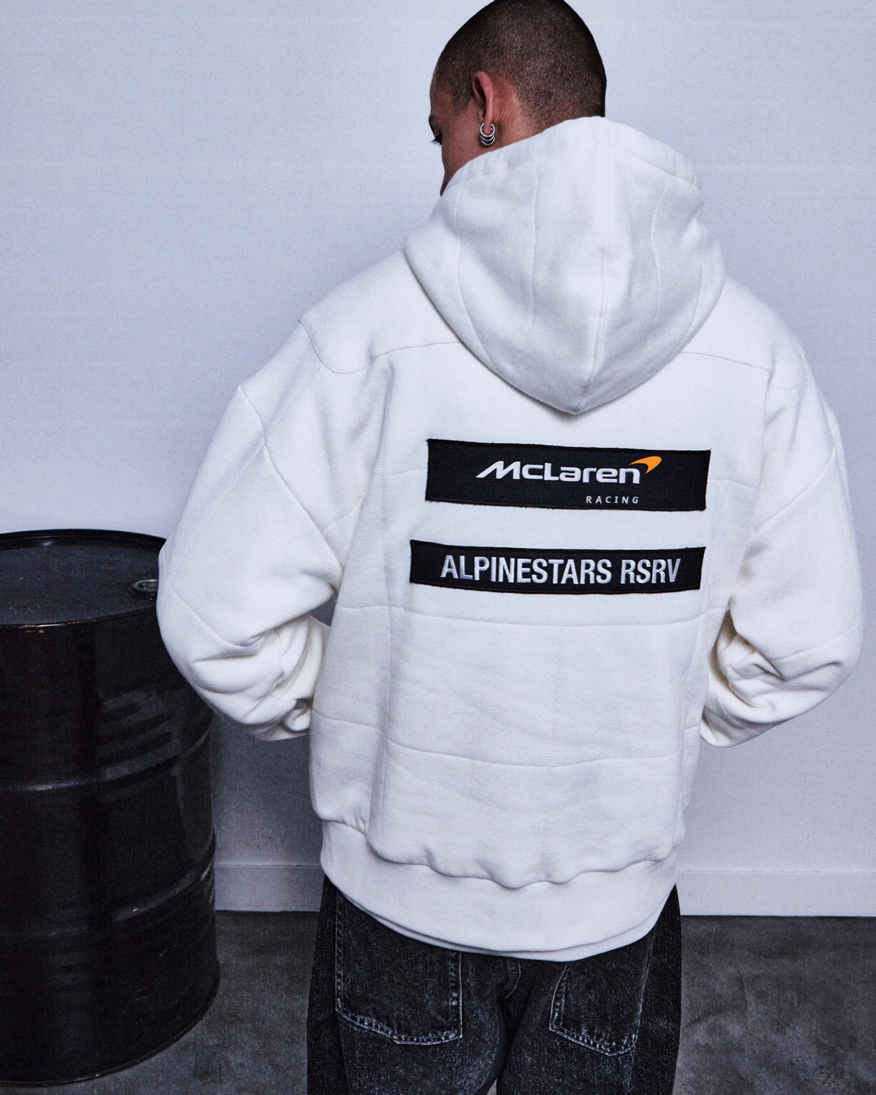 Rival Hoodie