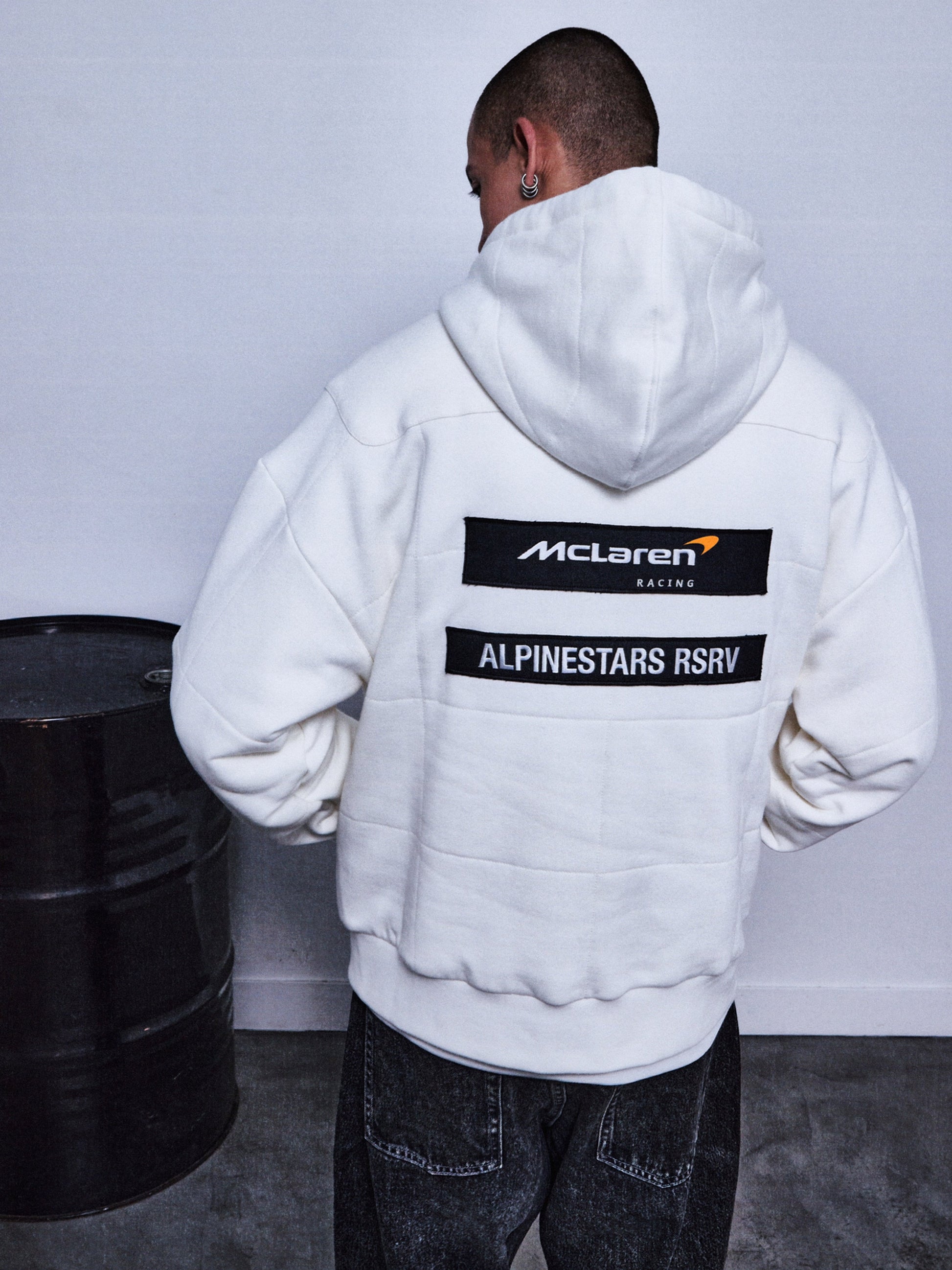 Rival Hoodie