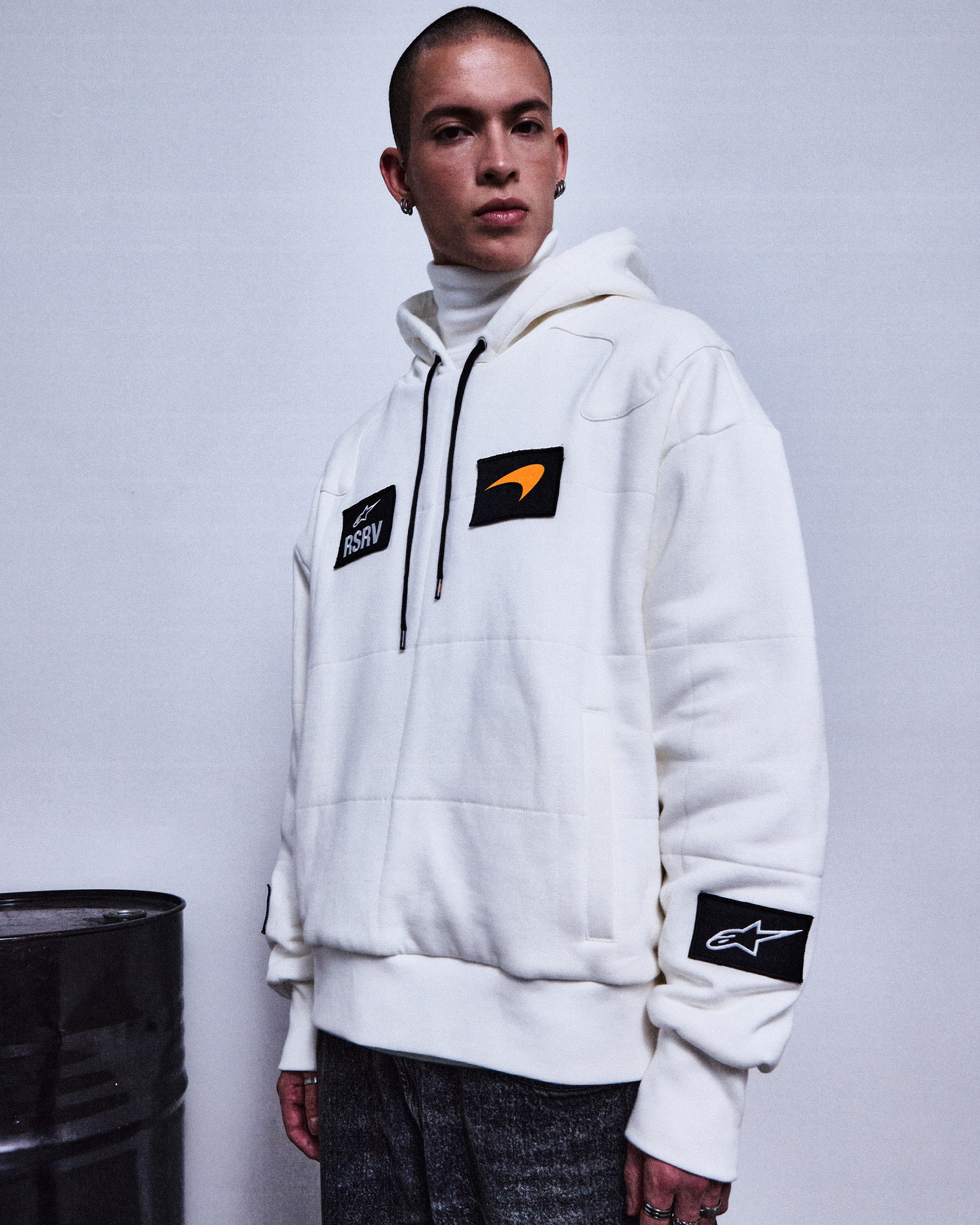 Rival Hoodie