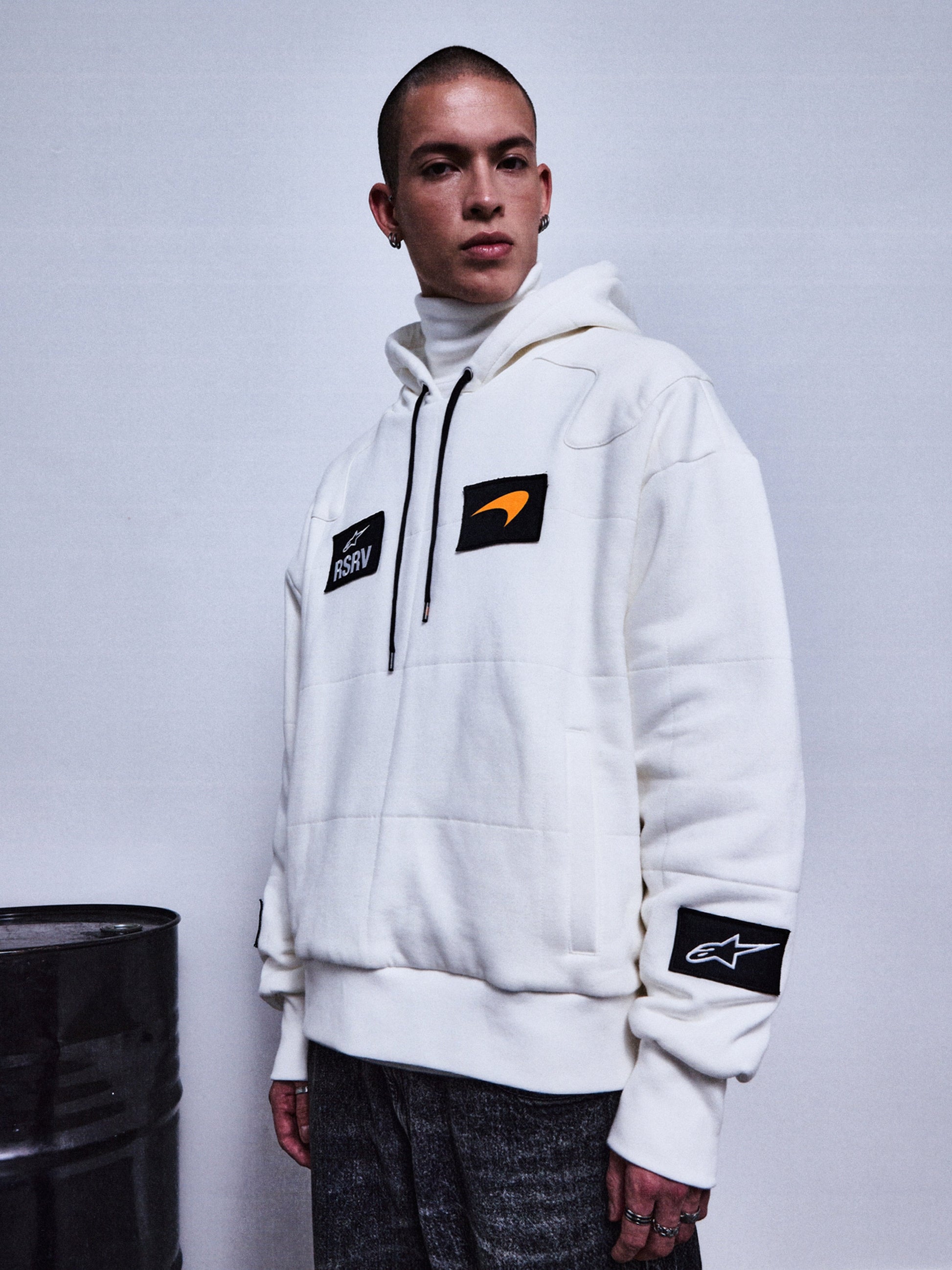 Rival Hoodie