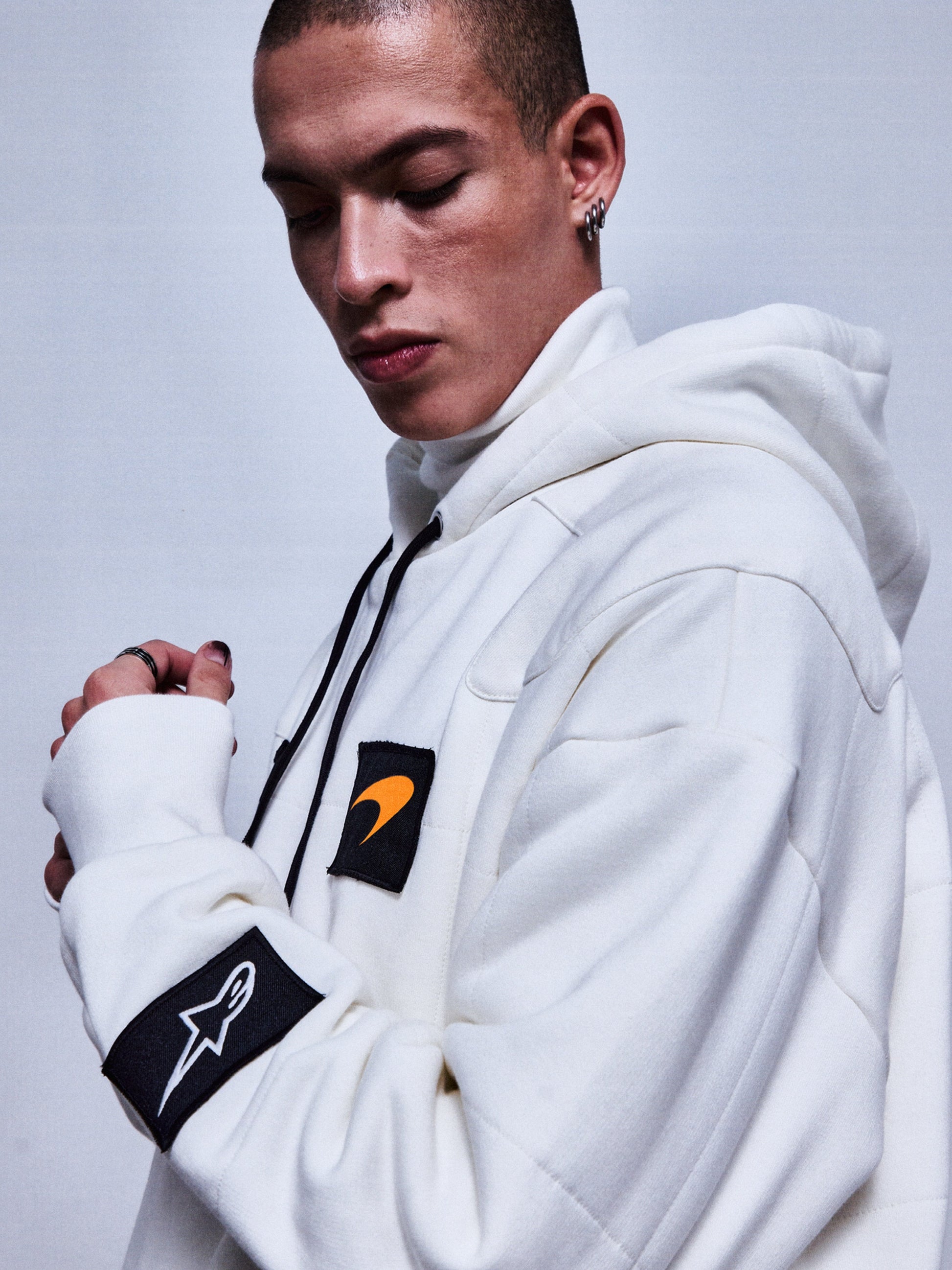 Rival Hoodie