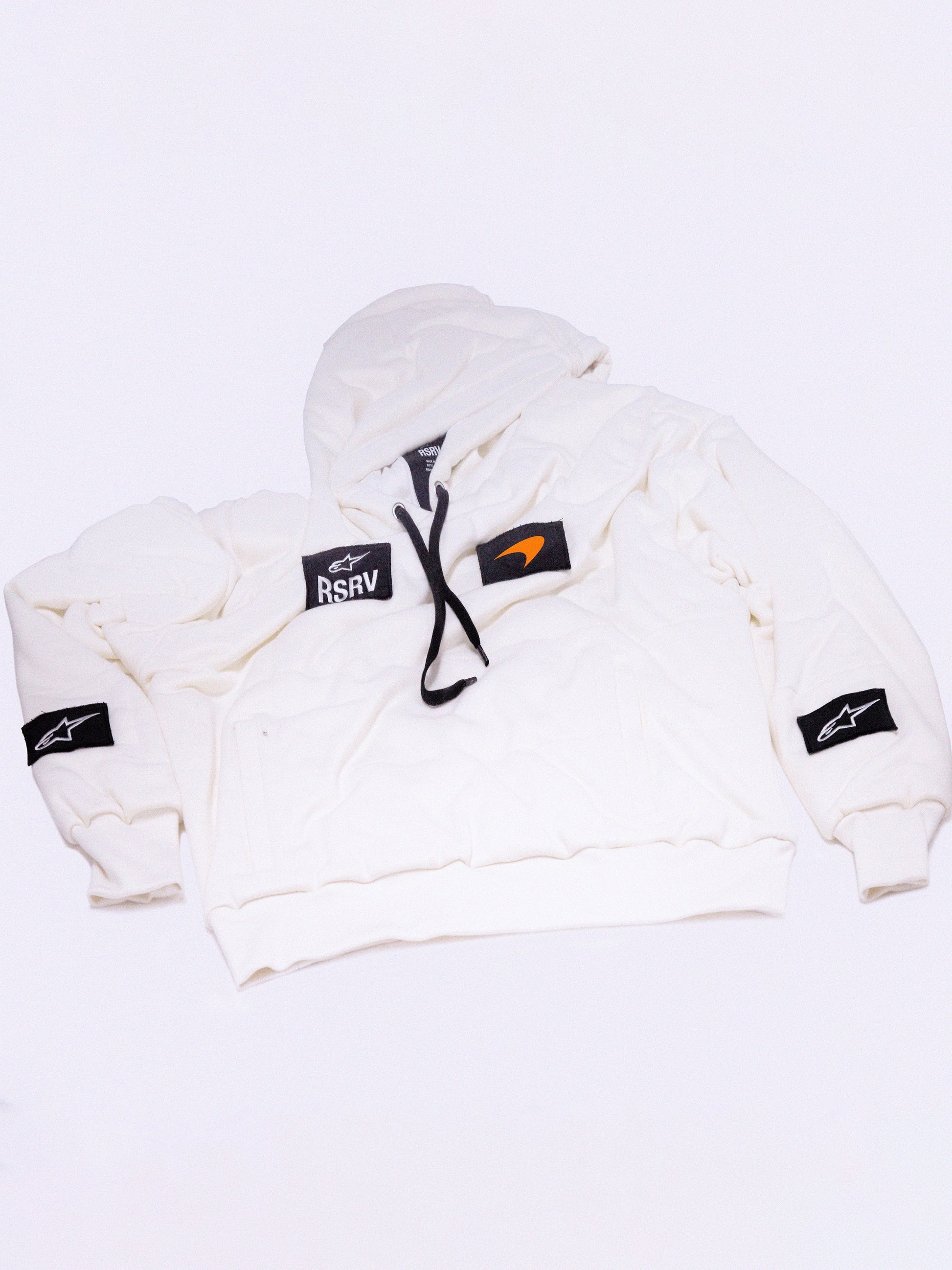Rival Hoodie