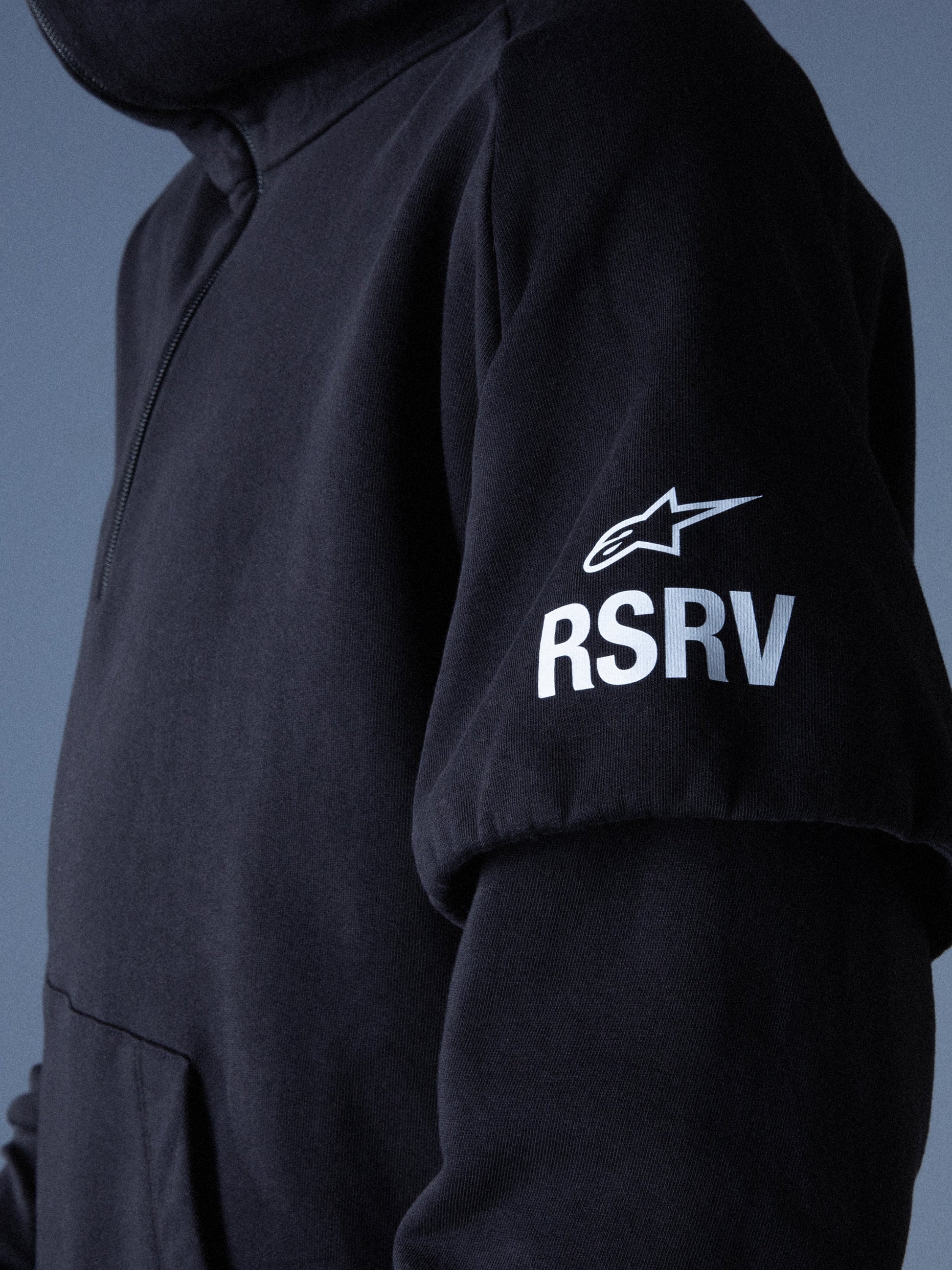 Vault Hoodie