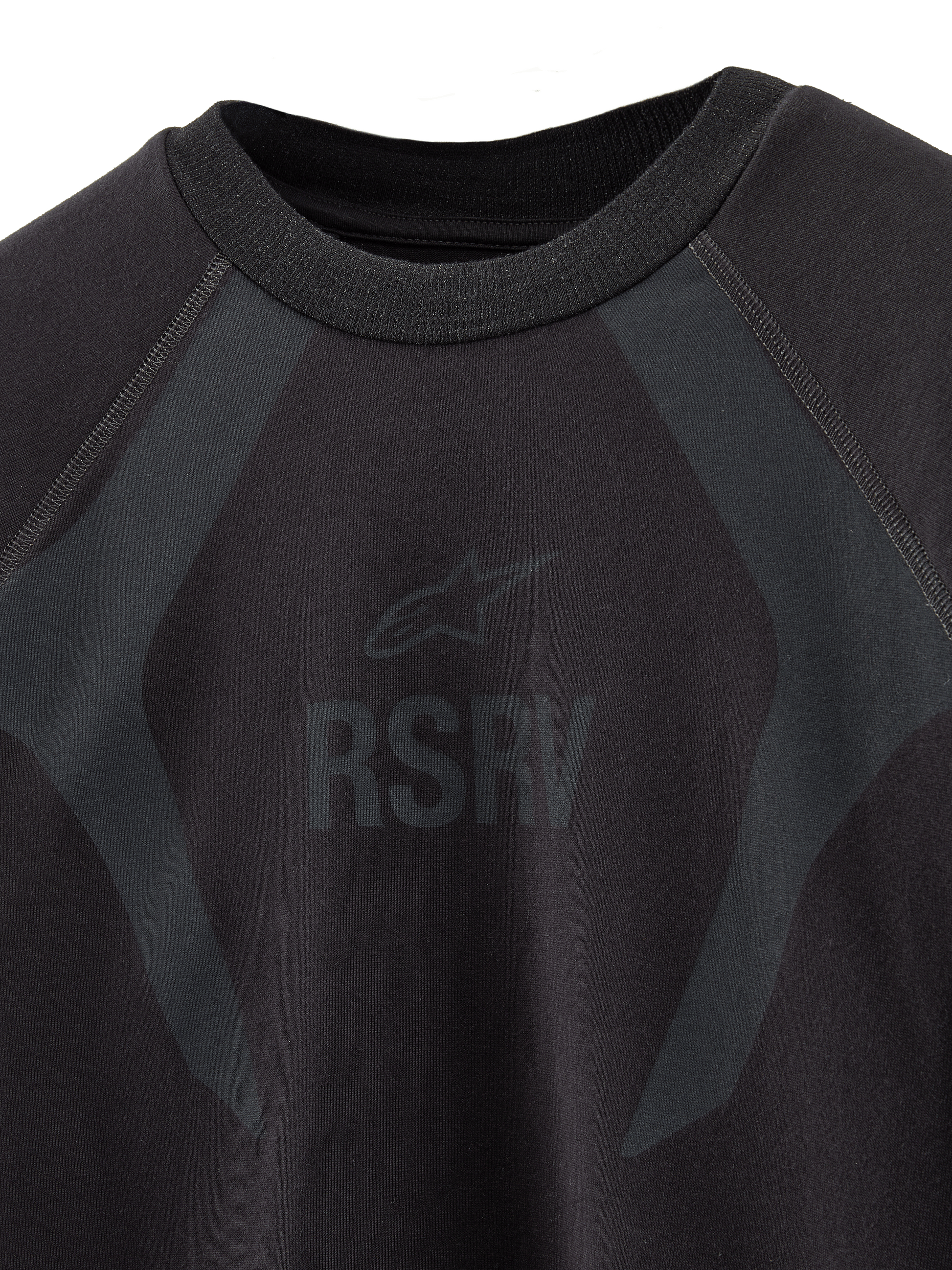 Base Tee - Long Sleeve