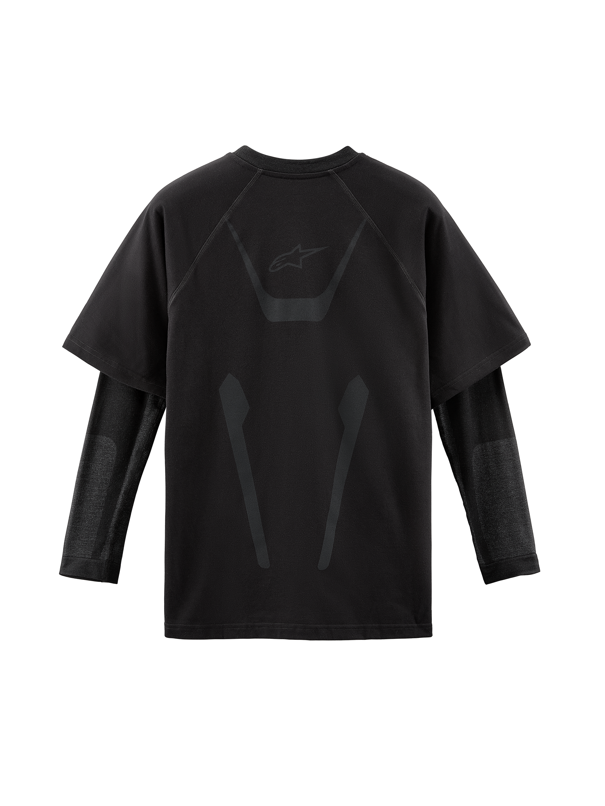 Base Tee - Long Sleeve