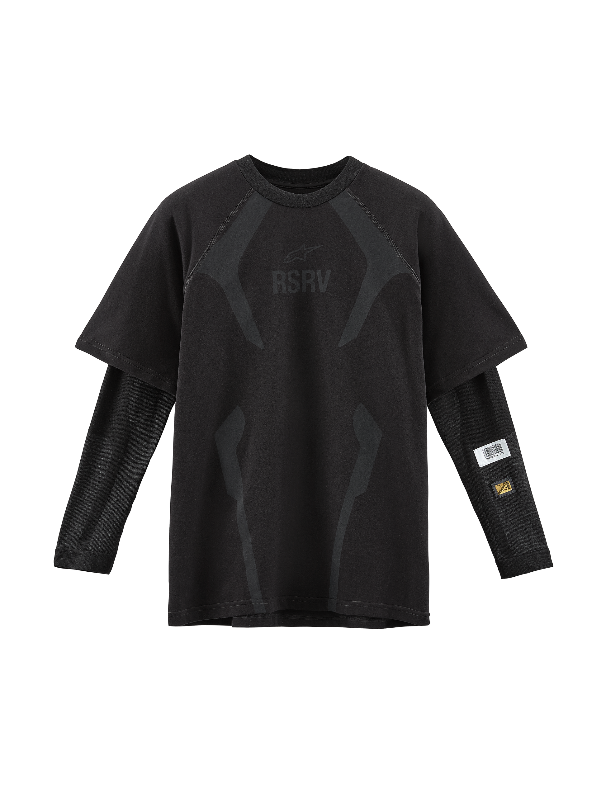 Base Tee - Long Sleeve