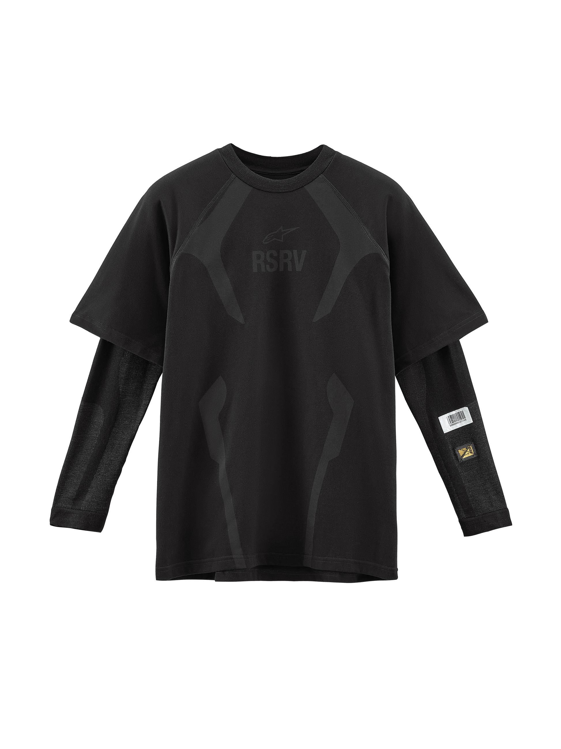 Base Tee - Long Sleeve