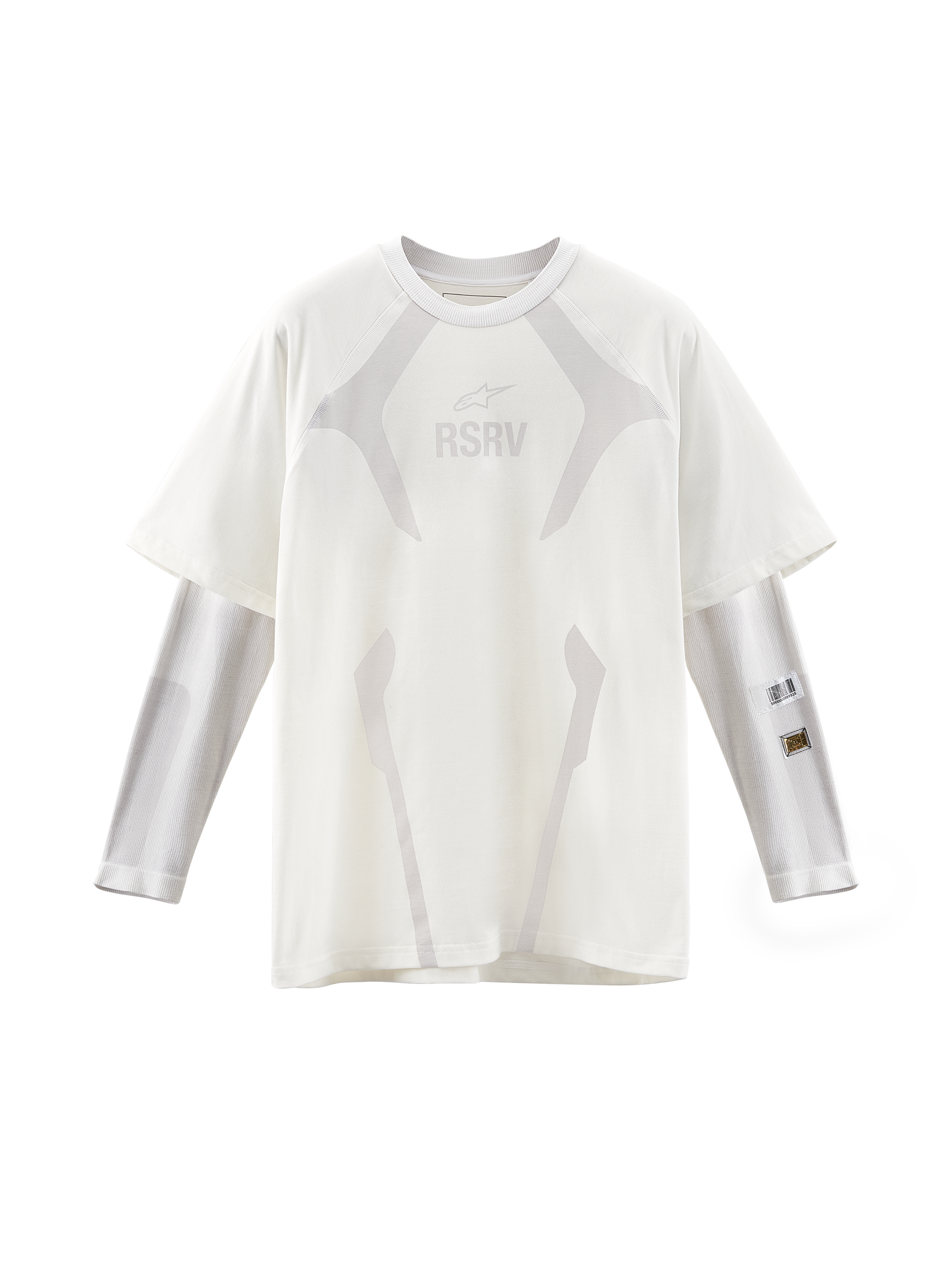 Base Tee - Long Sleeve