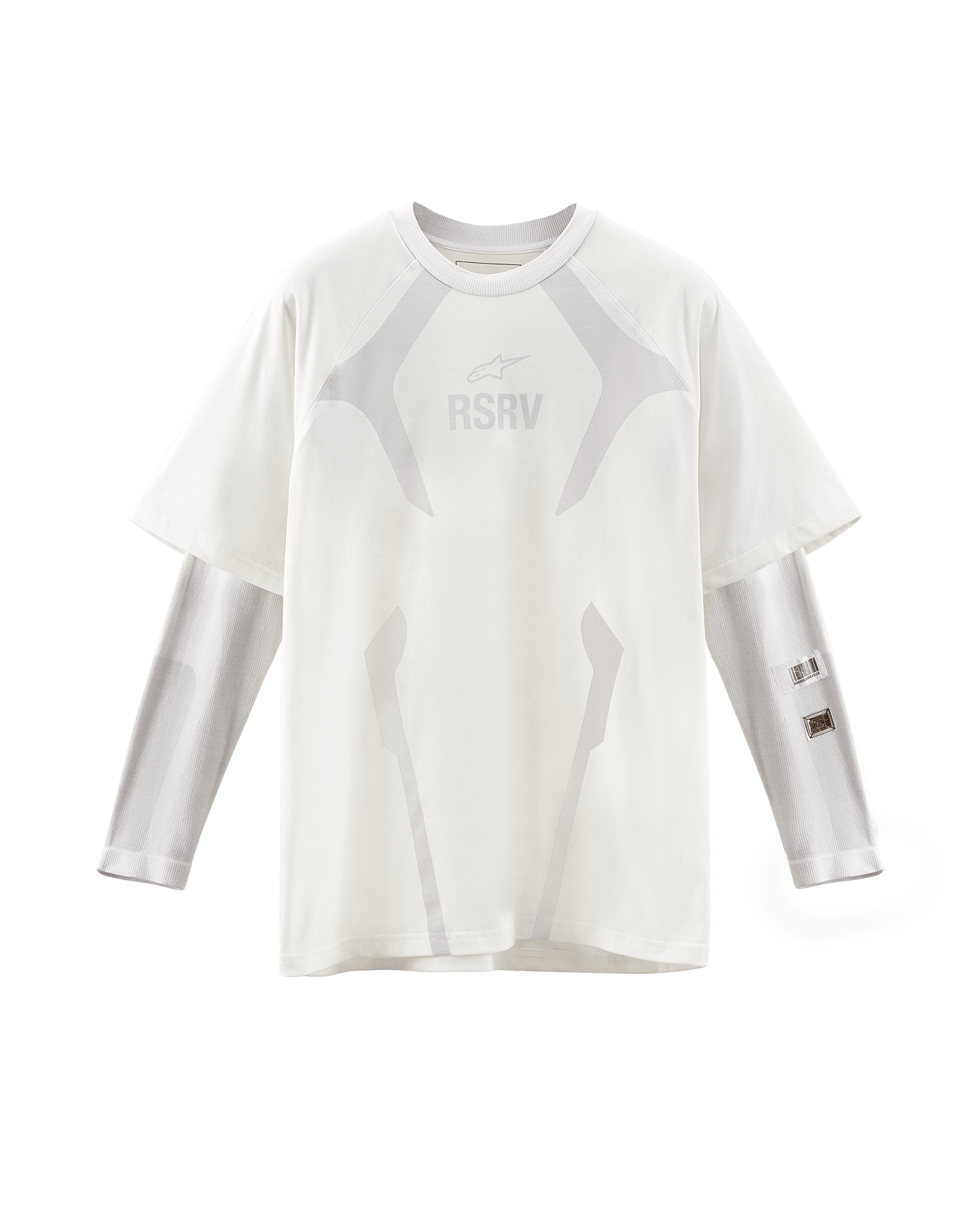 Base Tee - Long Sleeve