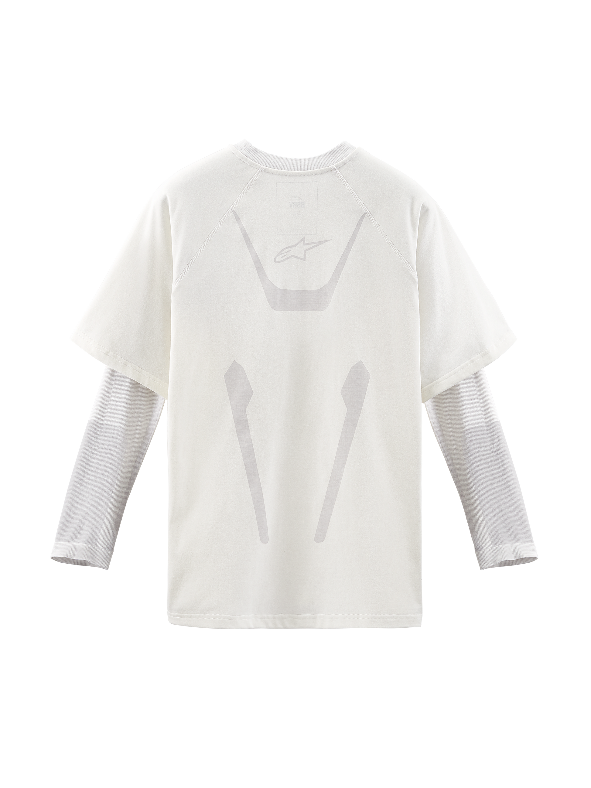 Base Tee - Long Sleeve