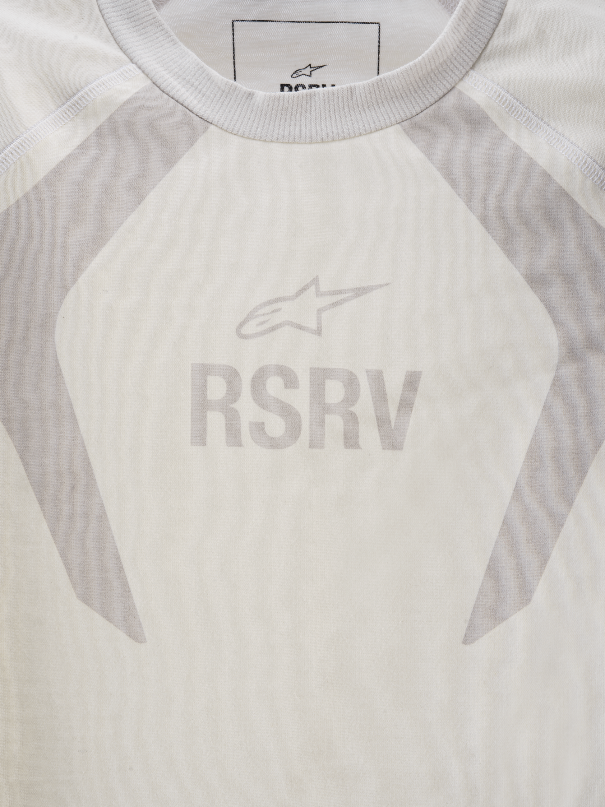 Base Tee - Long Sleeve