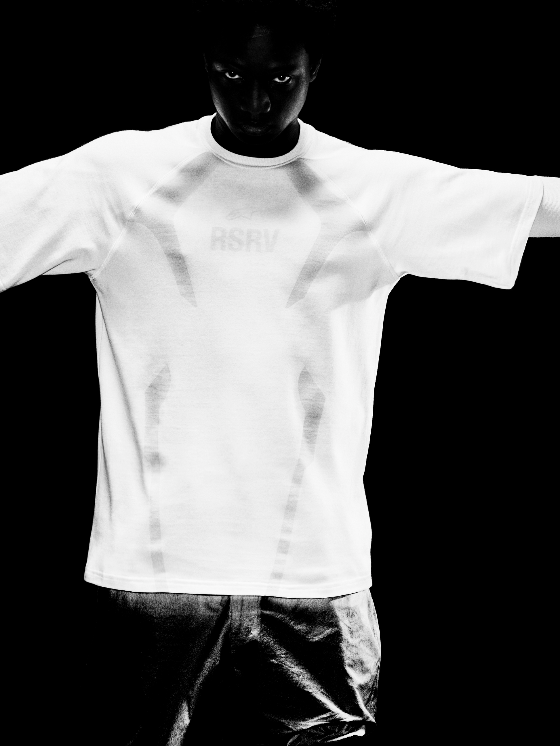 Base Tee - Long Sleeve