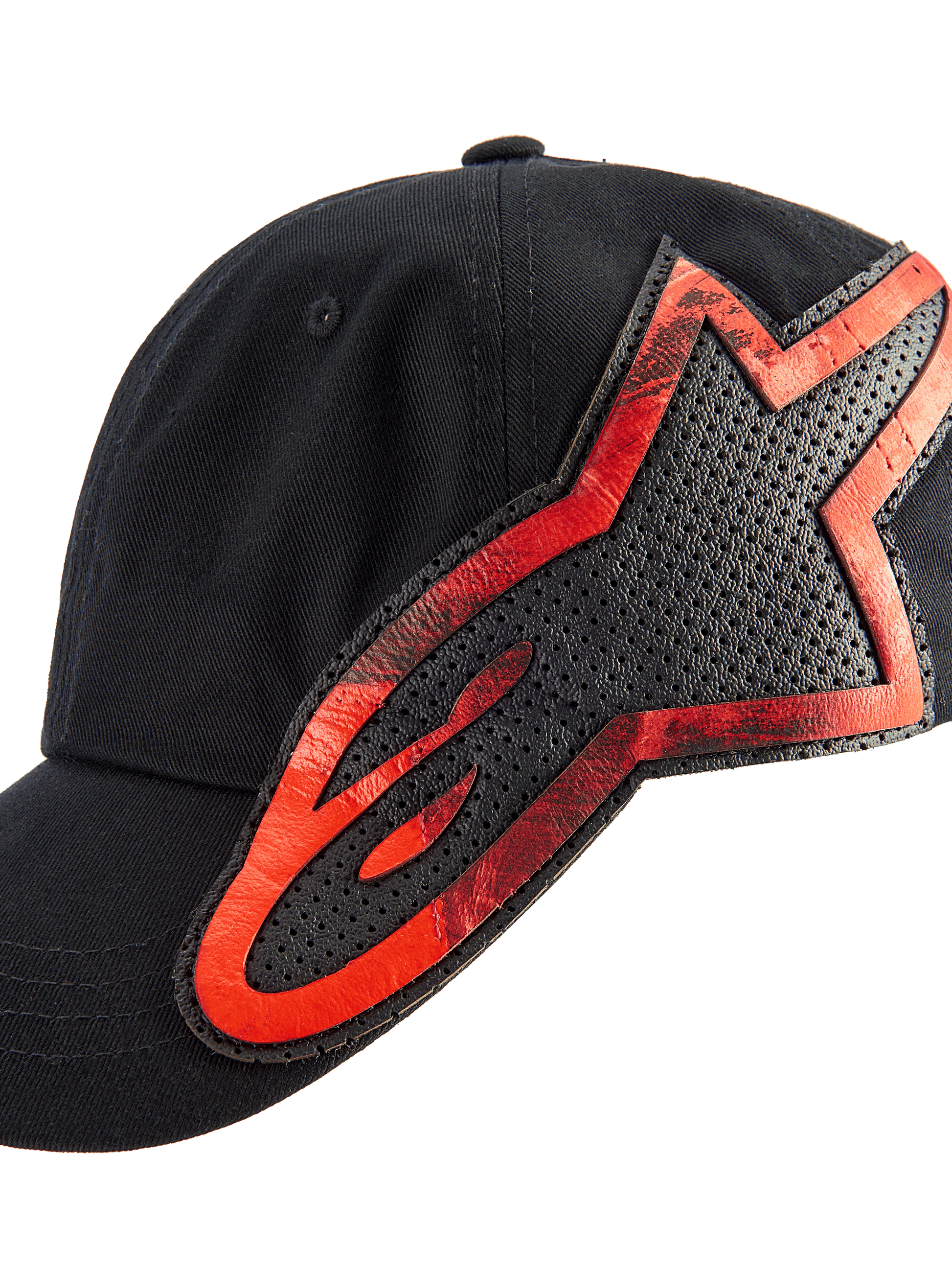 Lowside Hat