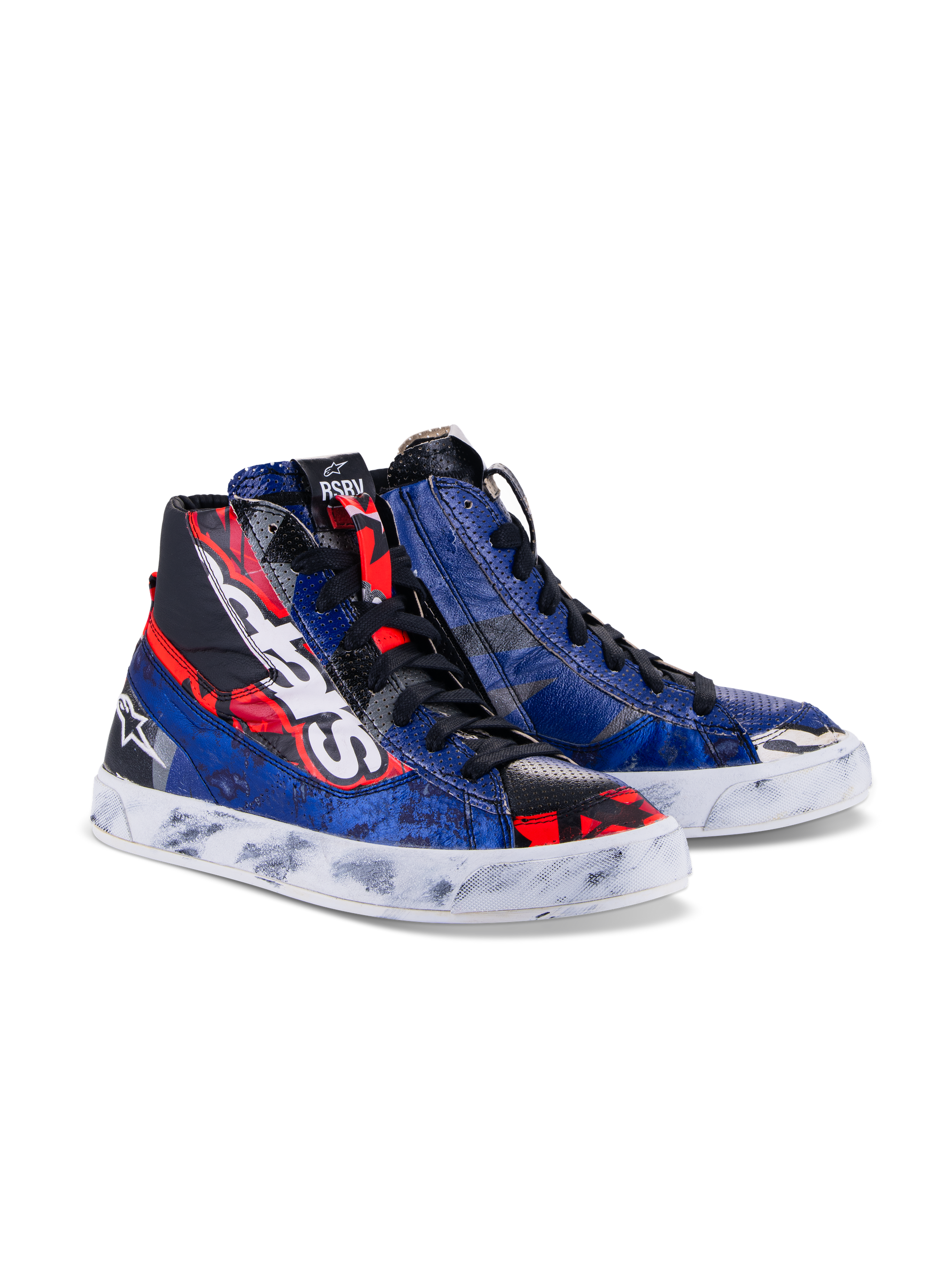 Legacy Shoe