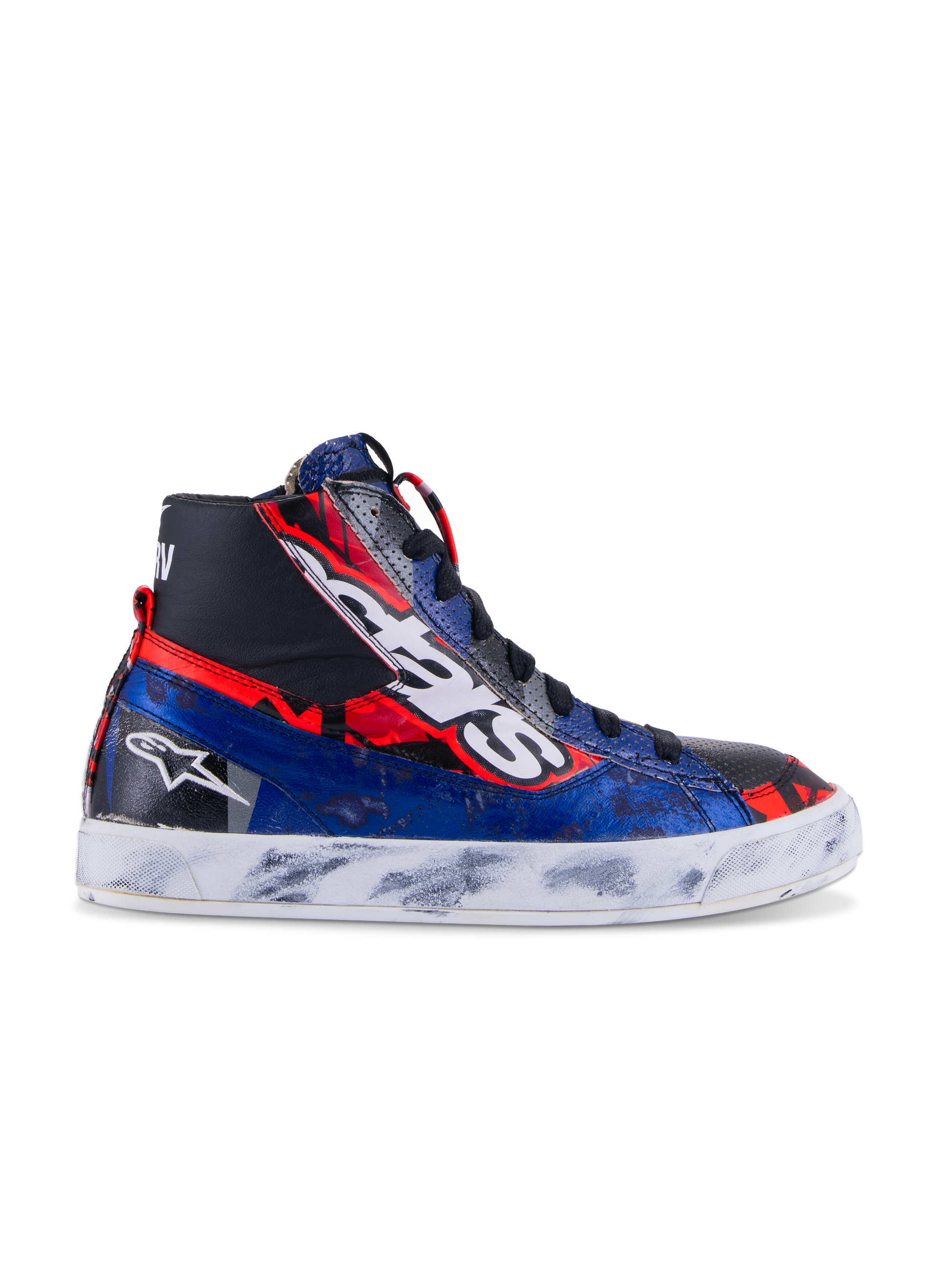 Legacy Shoe