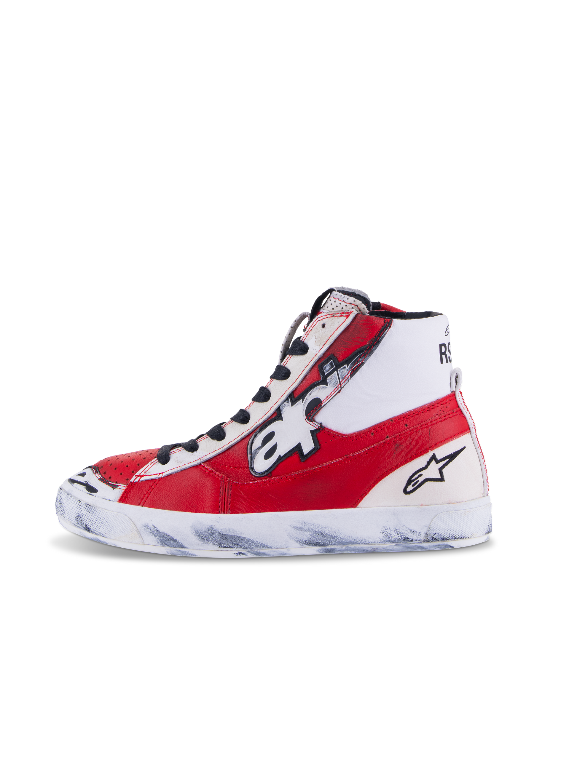 Legacy Shoe