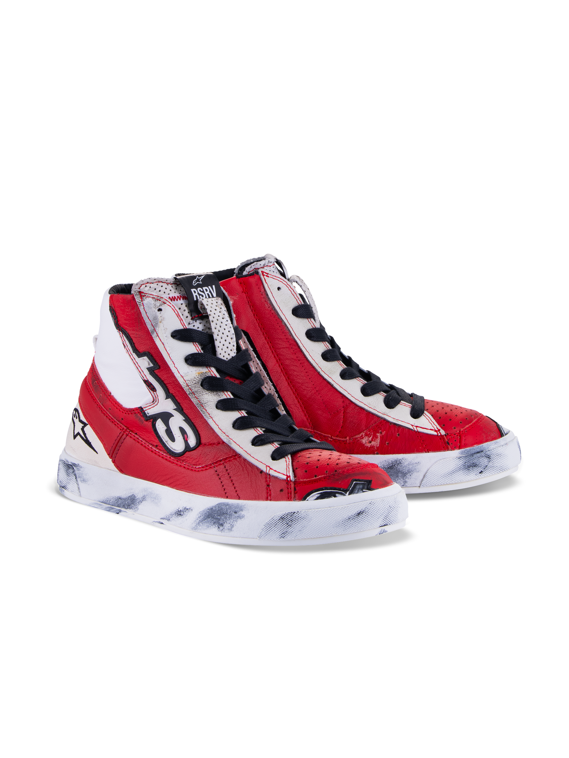Legacy Shoe