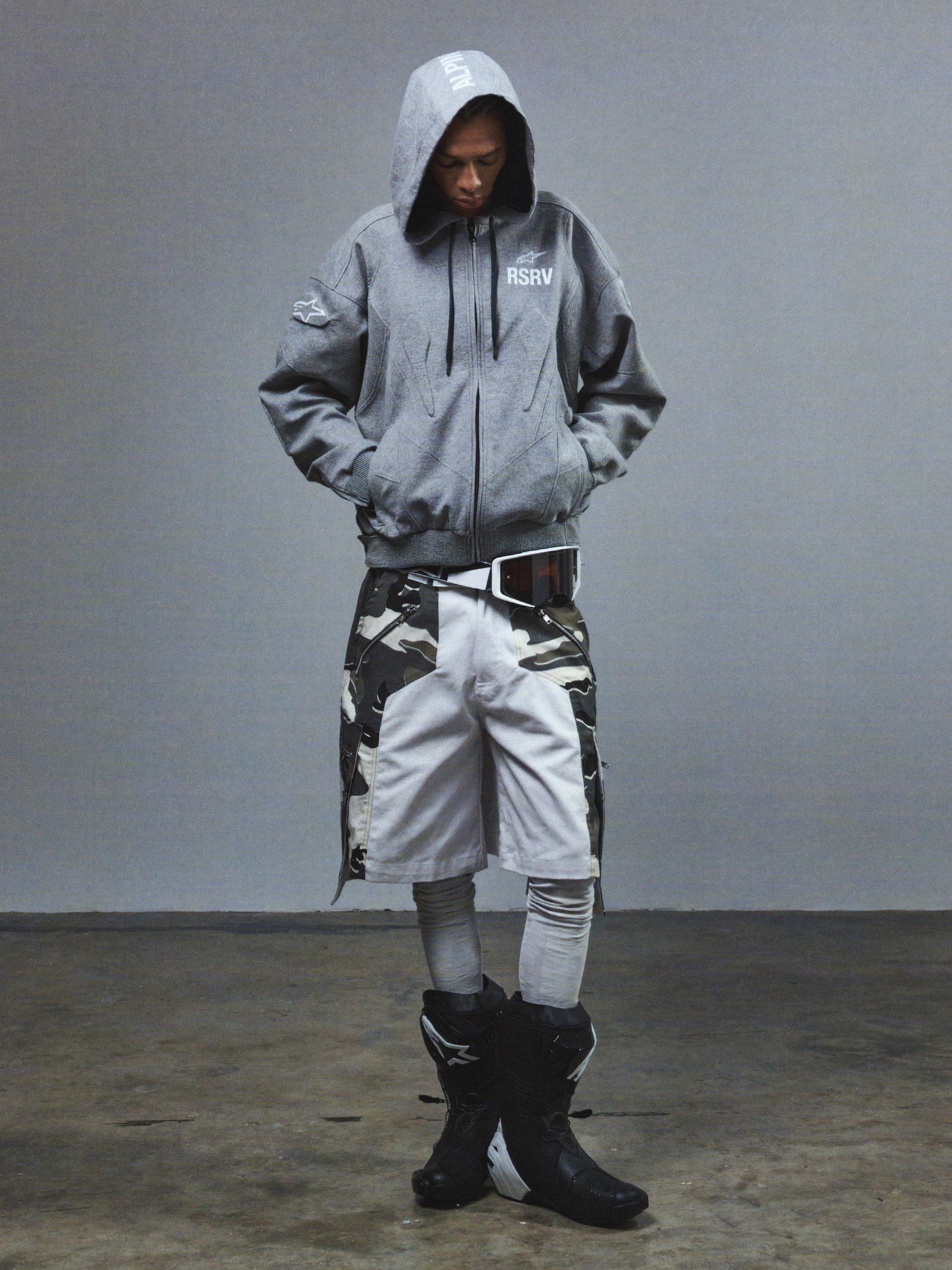 GP Hoodie