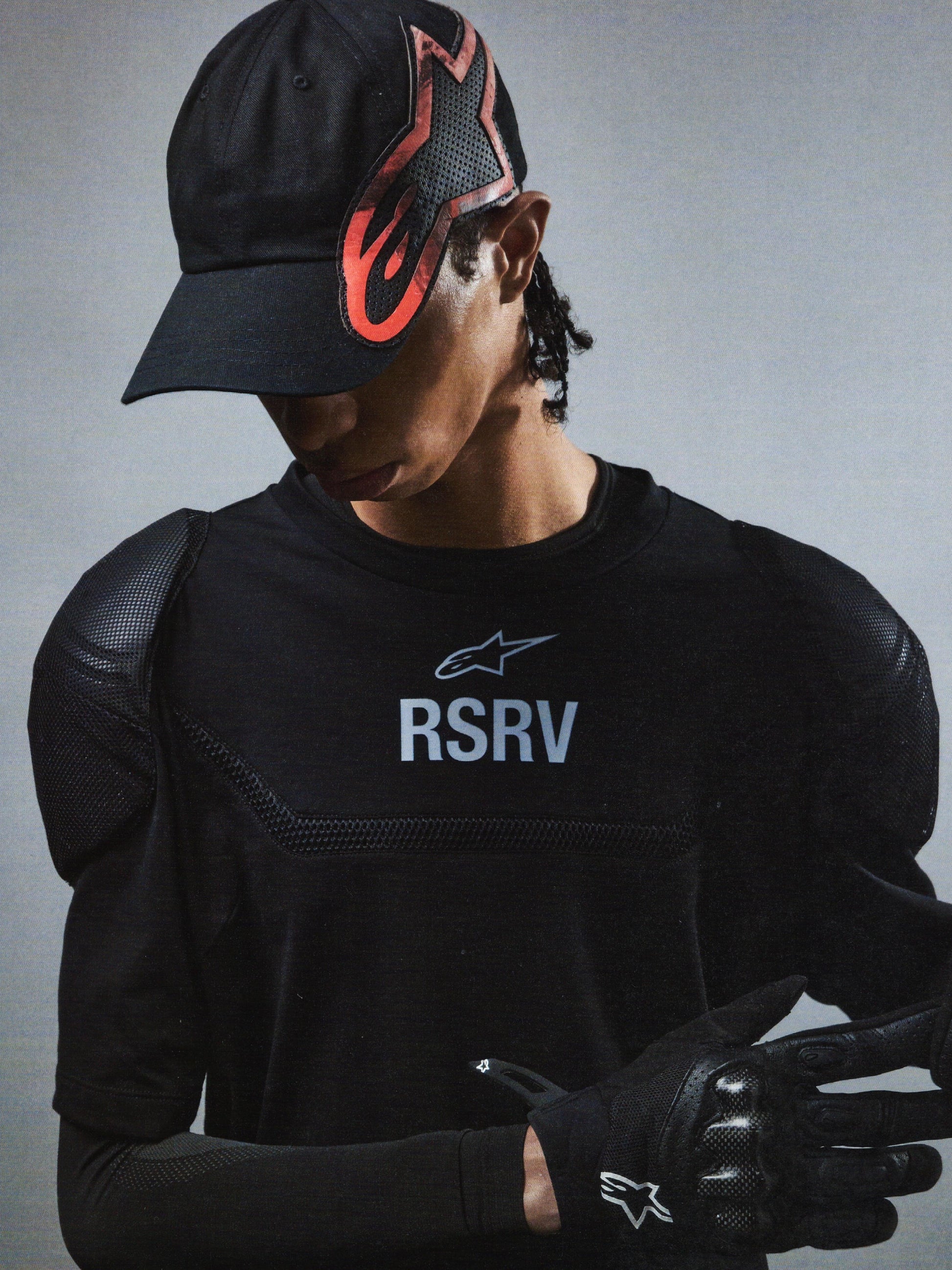 Lowside Hat