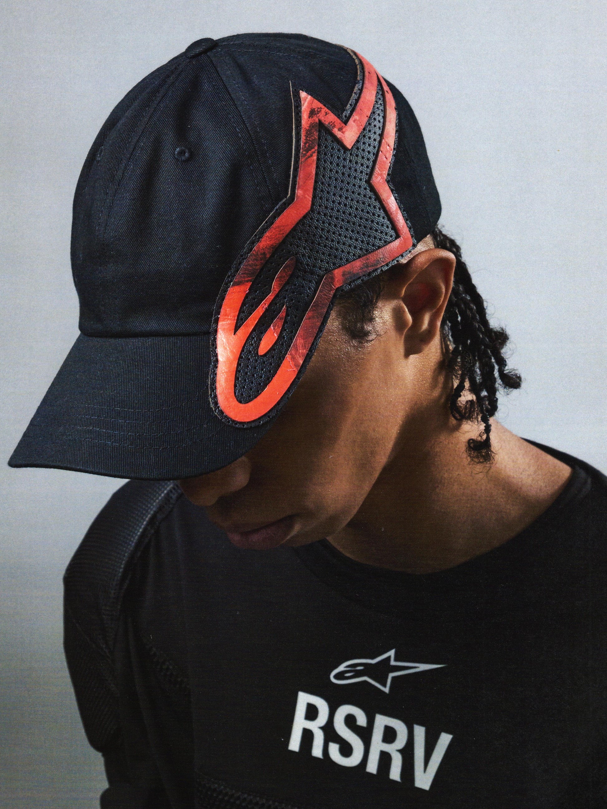 Lowside Hat