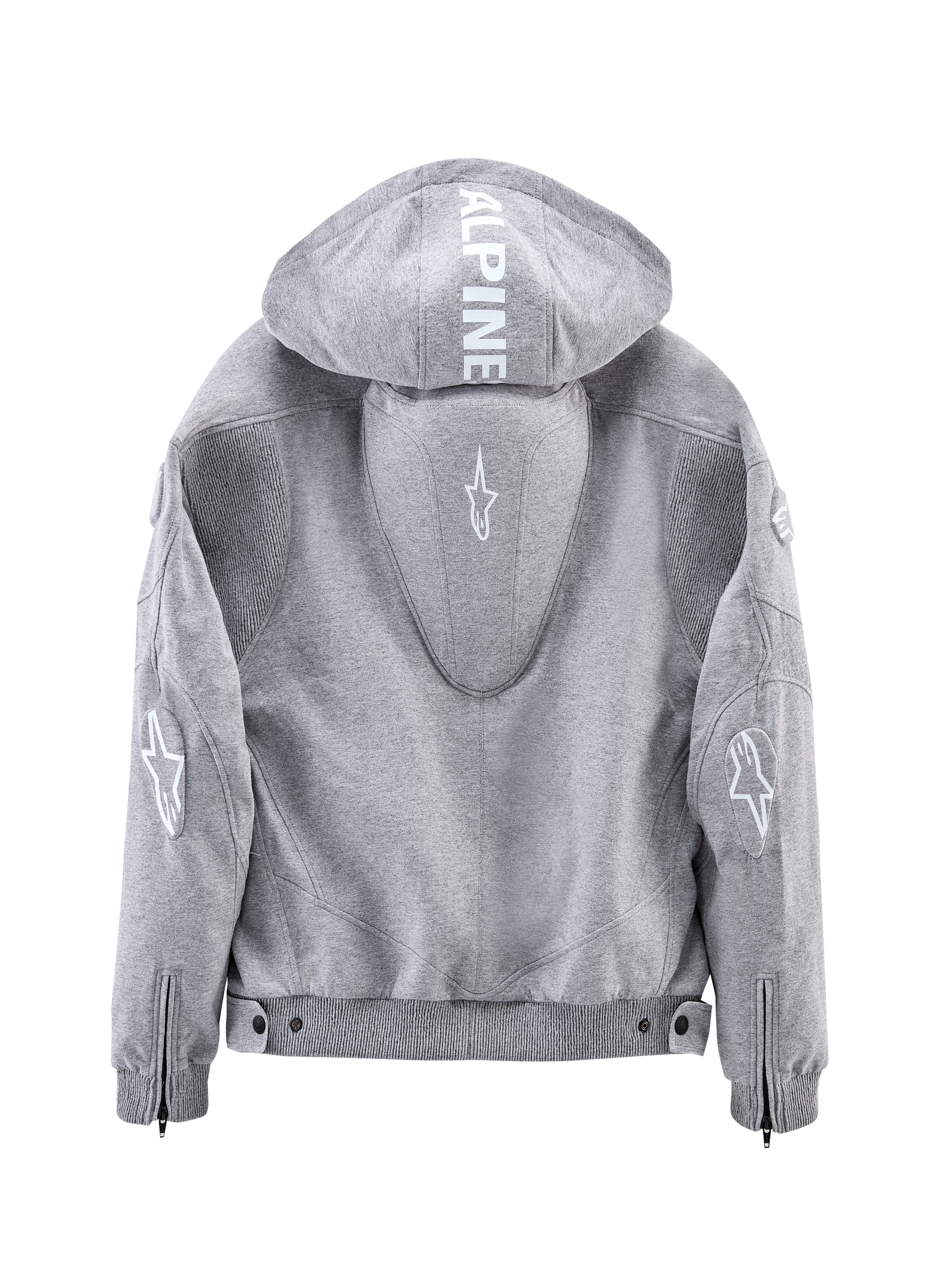 GP Hoodie