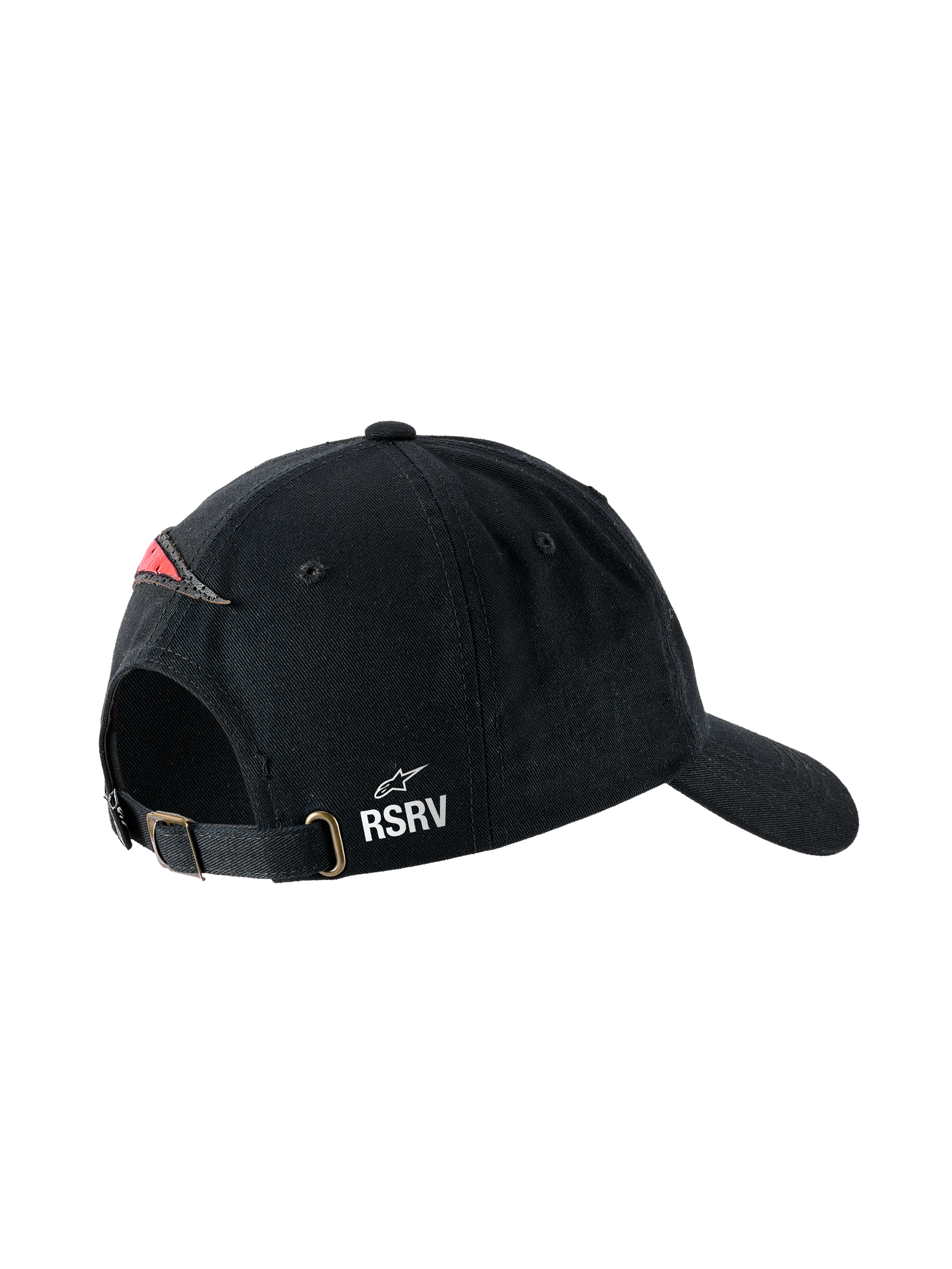 Lowside Hat