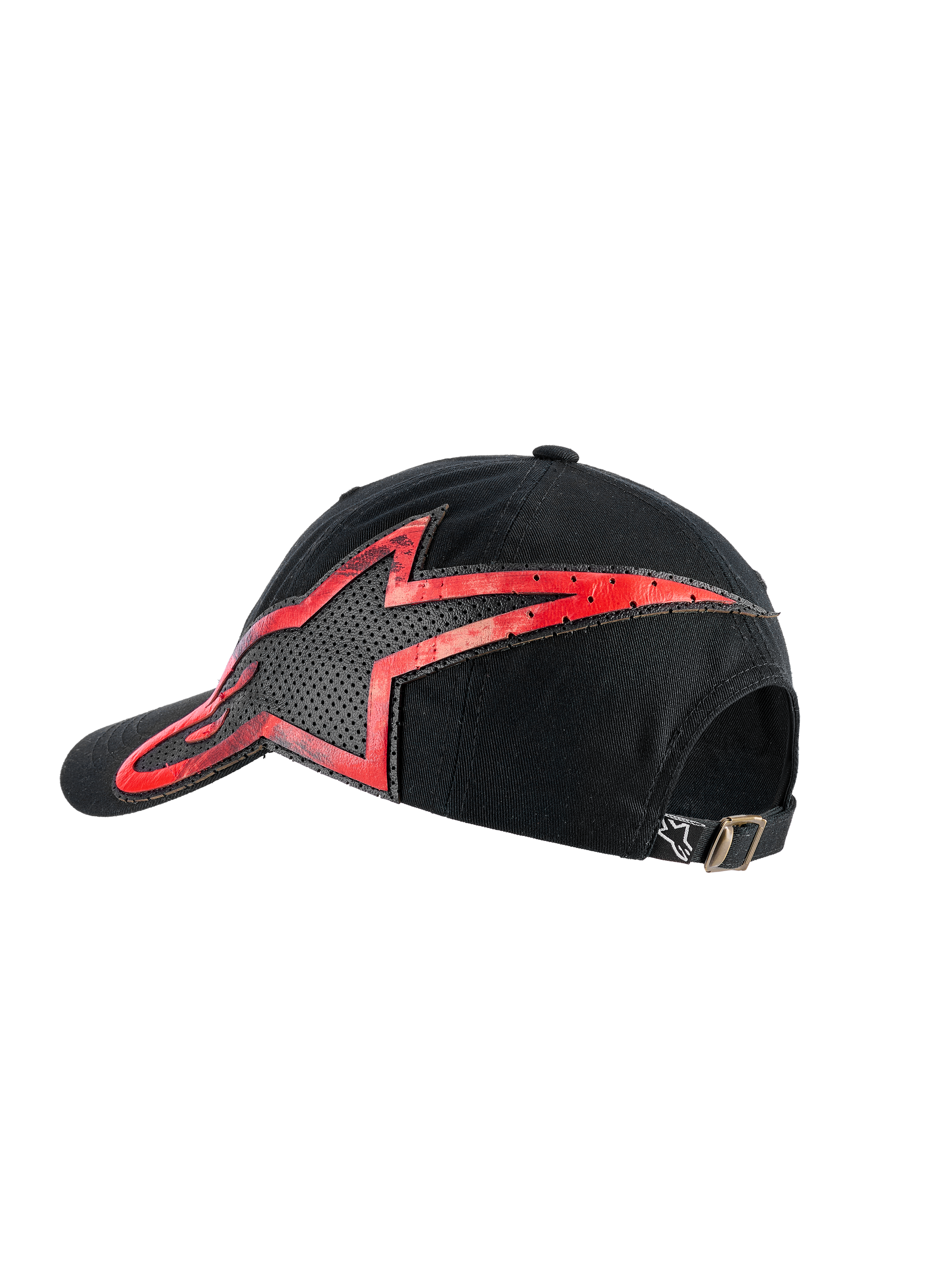 Lowside Hat