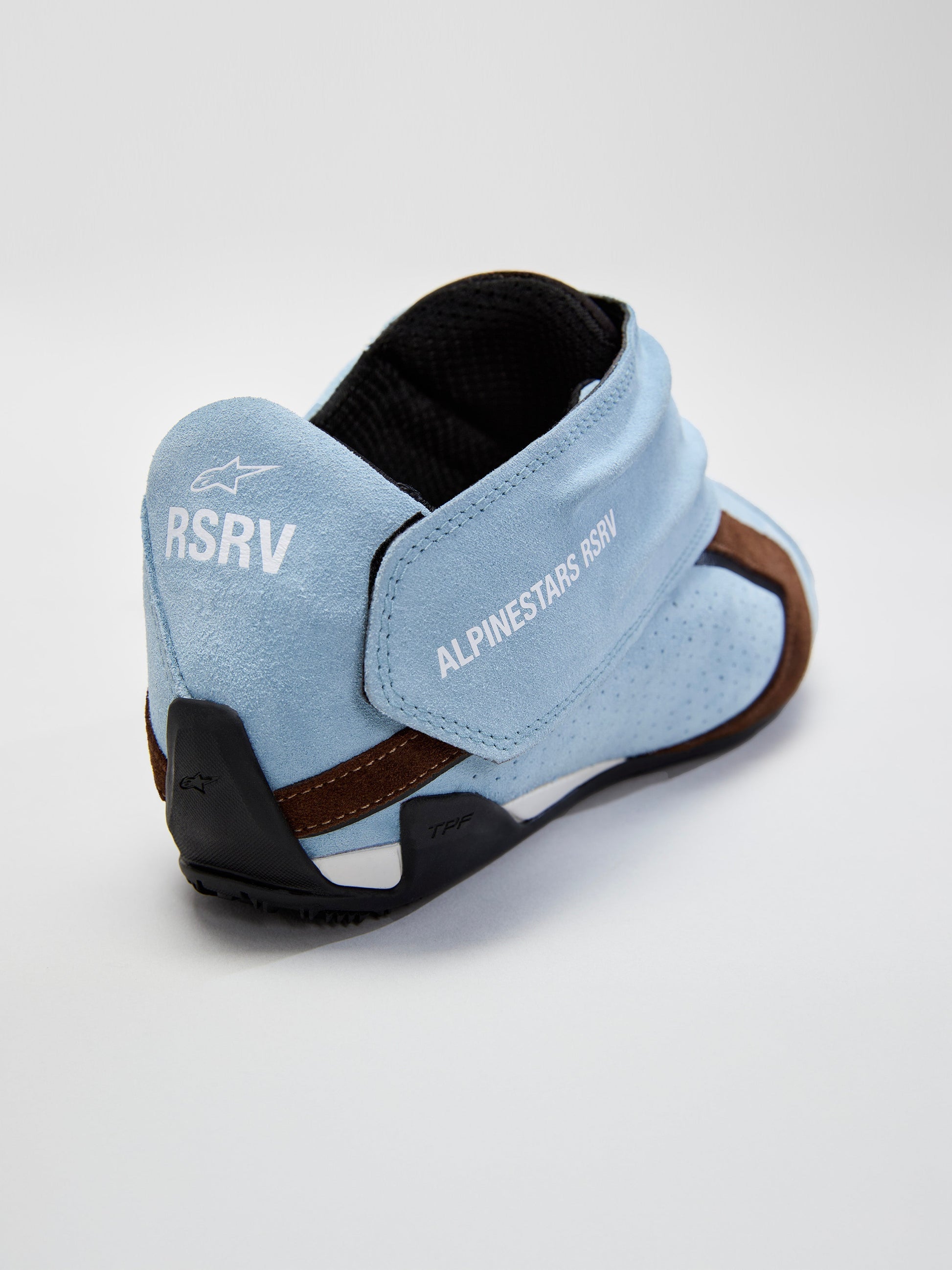 Starline Shoes