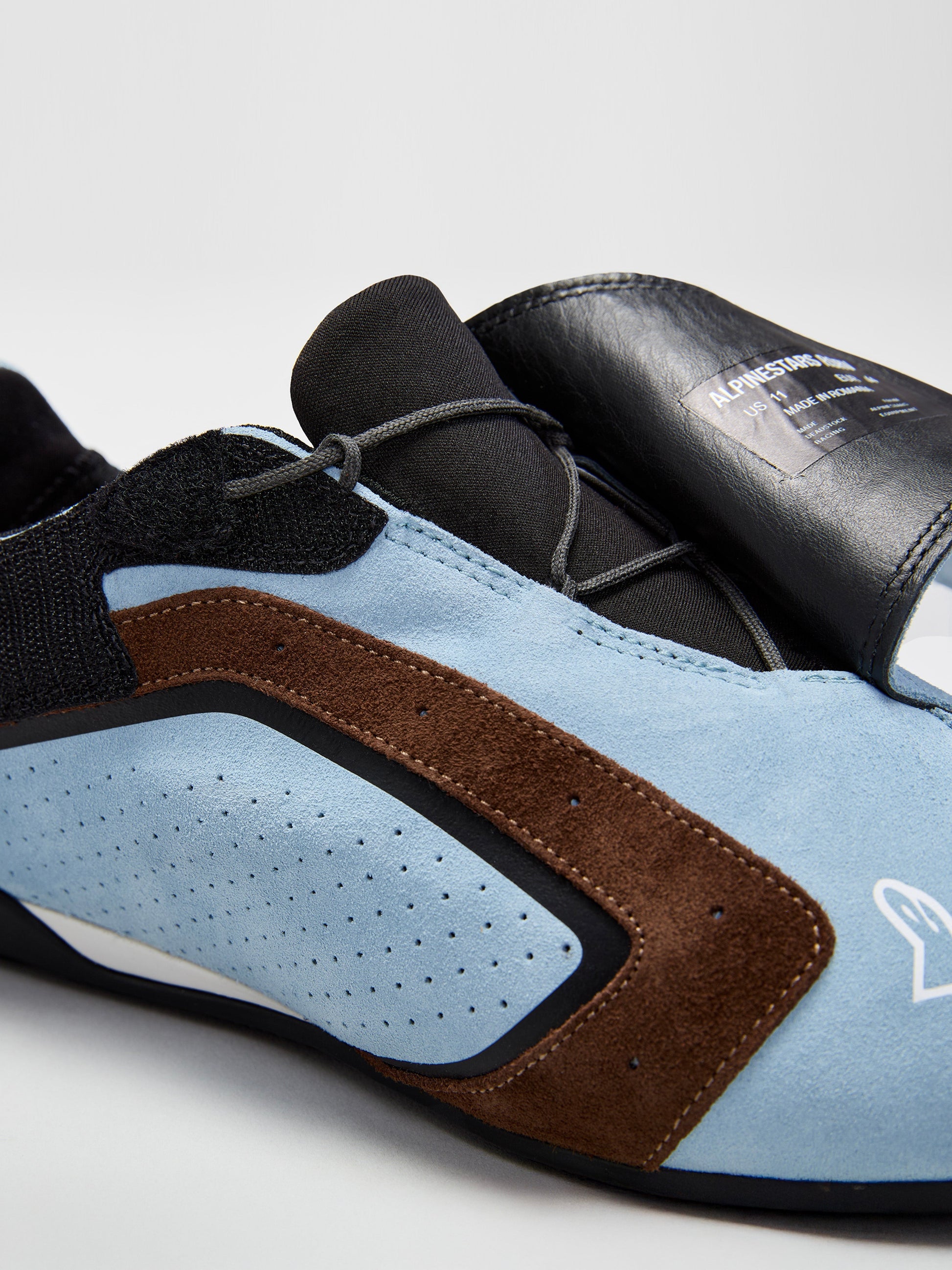 Starline Shoes
