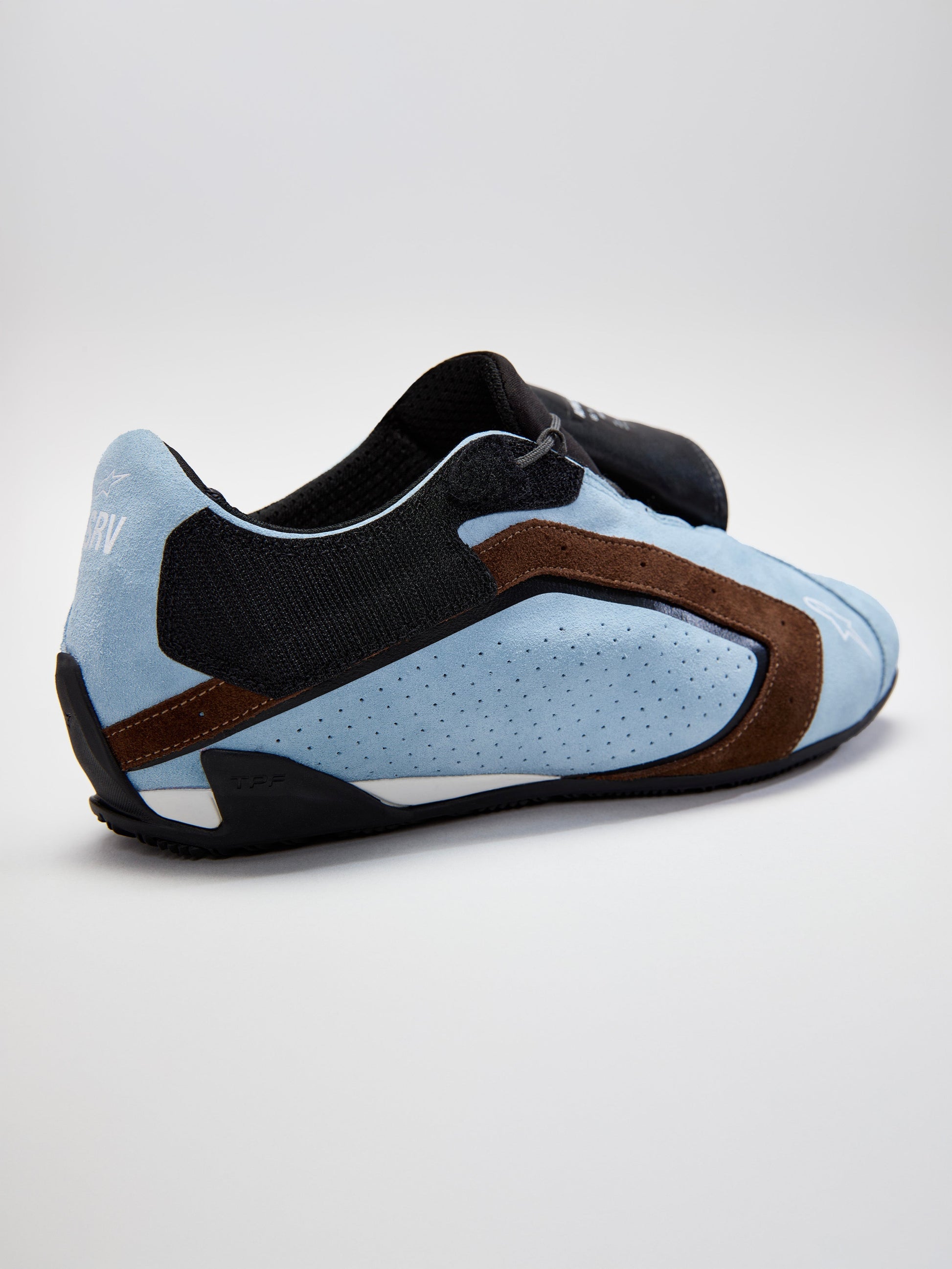 Starline Shoes