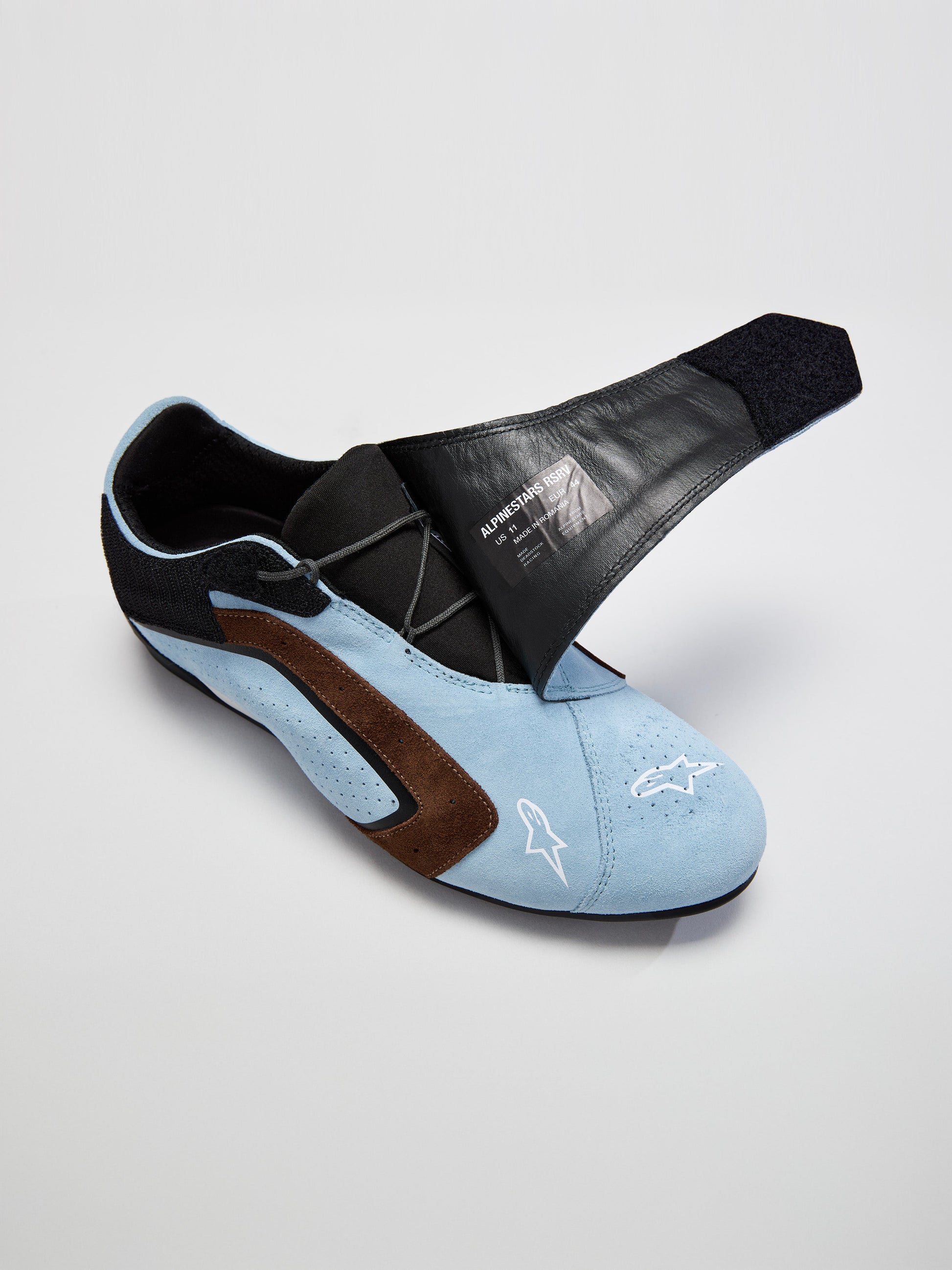 Starline Shoes