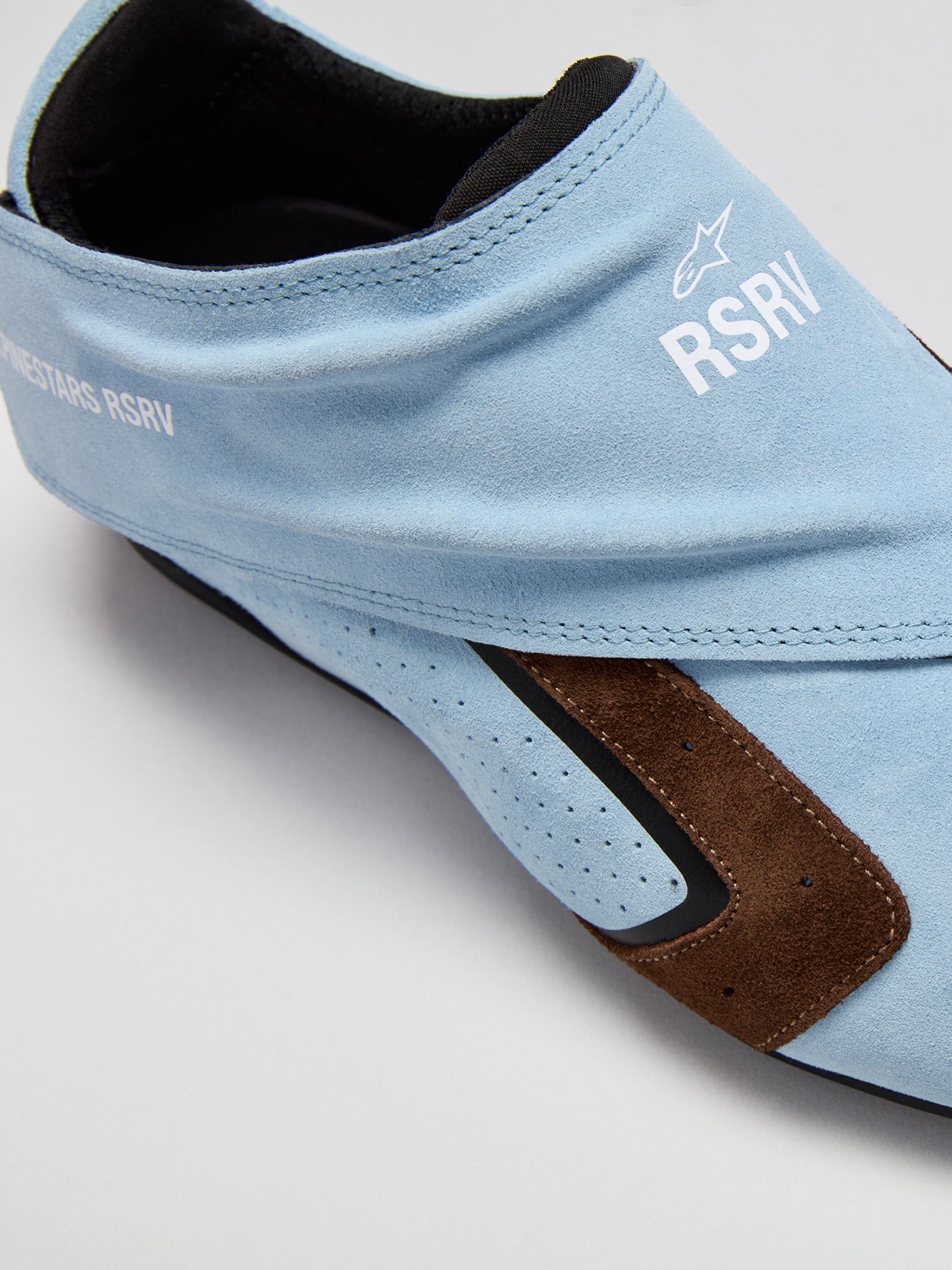 Starline Shoes