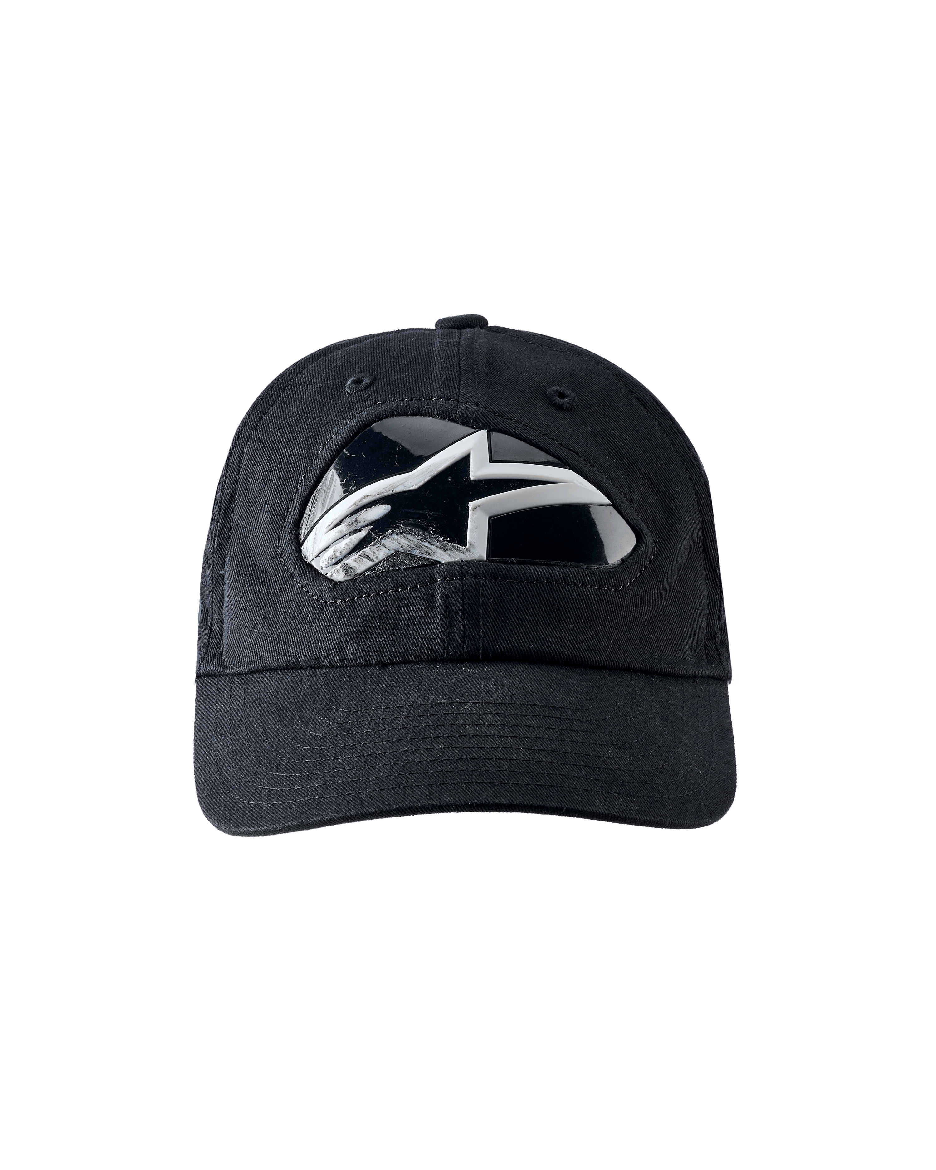 Shield Cap
