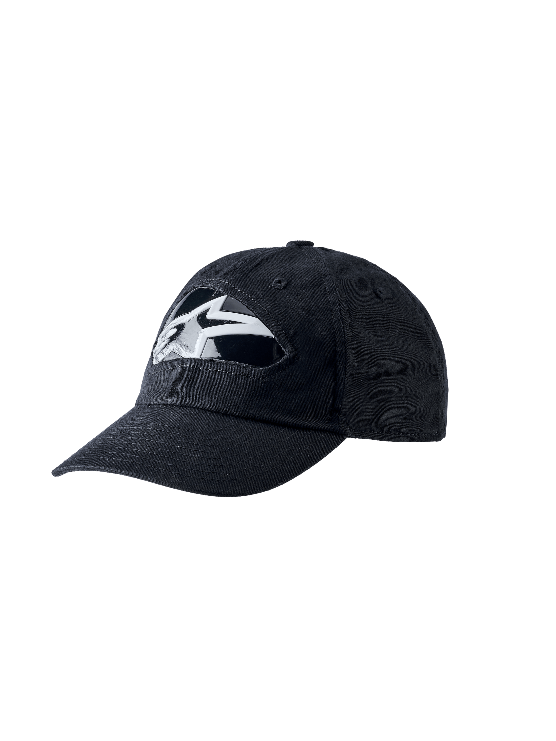 Shield Cap