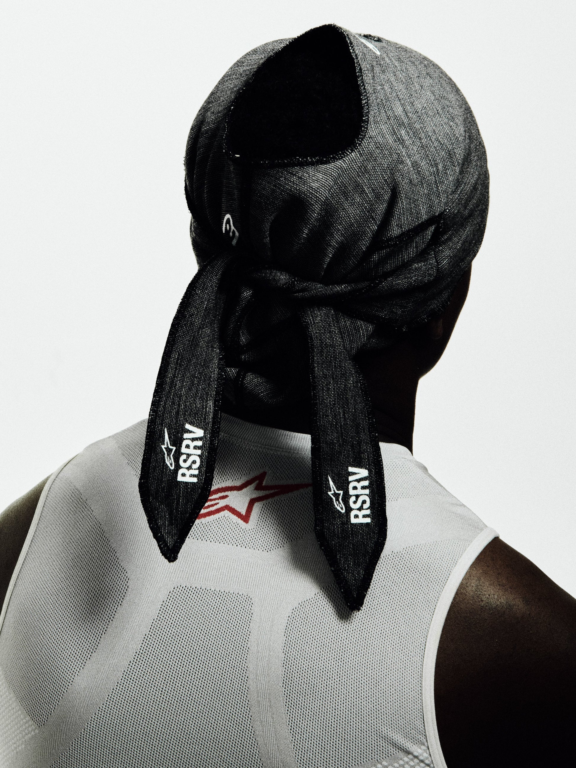 Slate Balaclava
