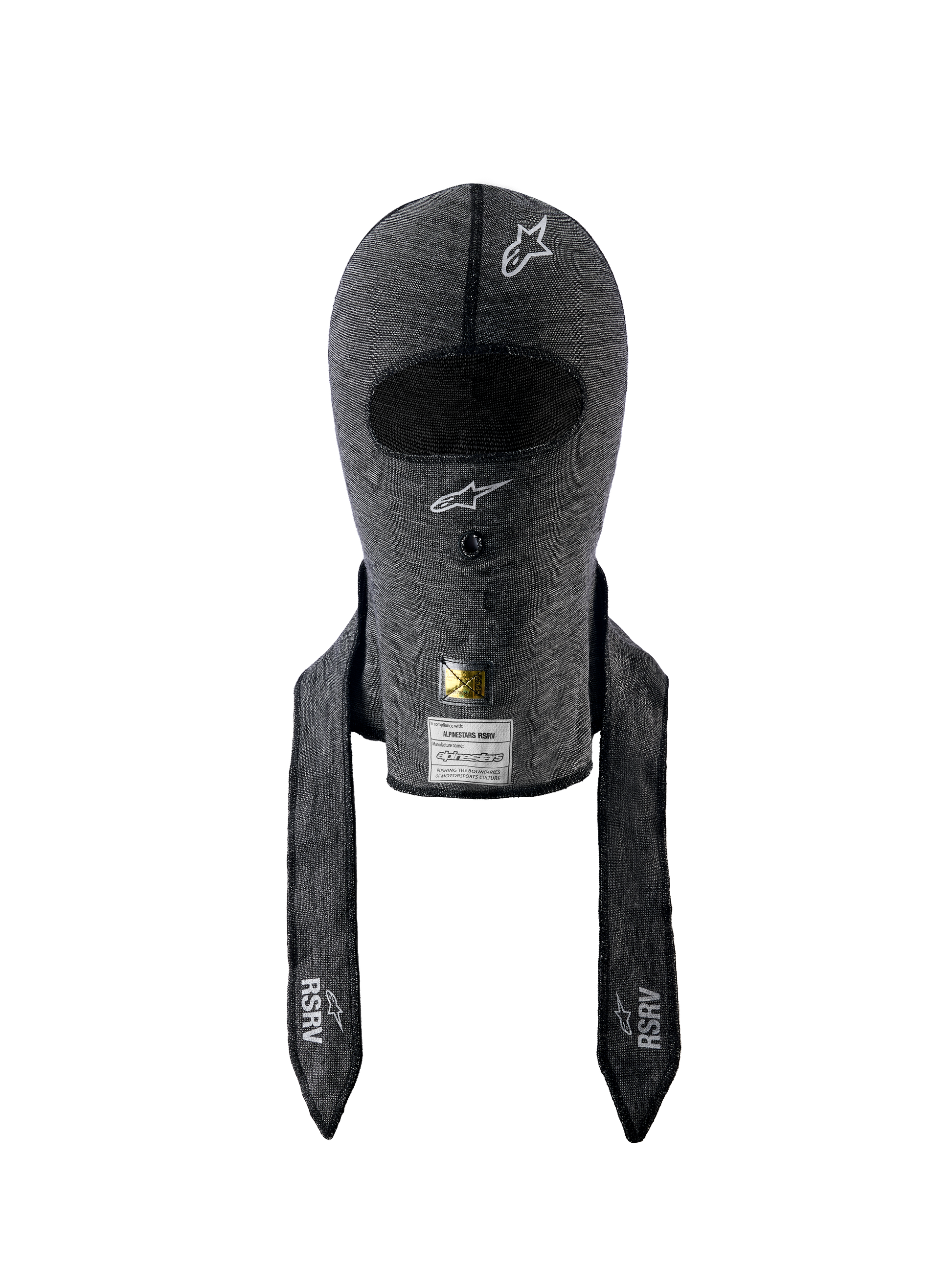 Slate Balaclava