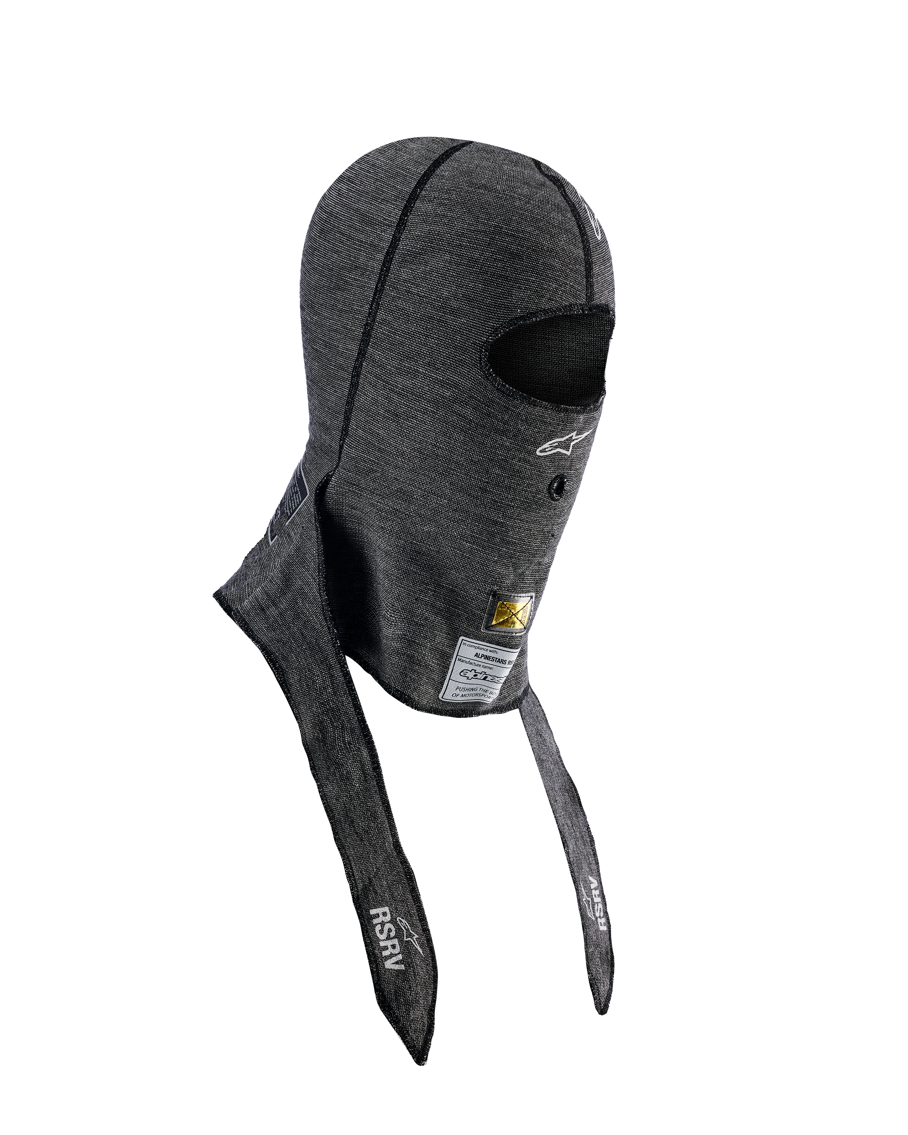 Slate Balaclava