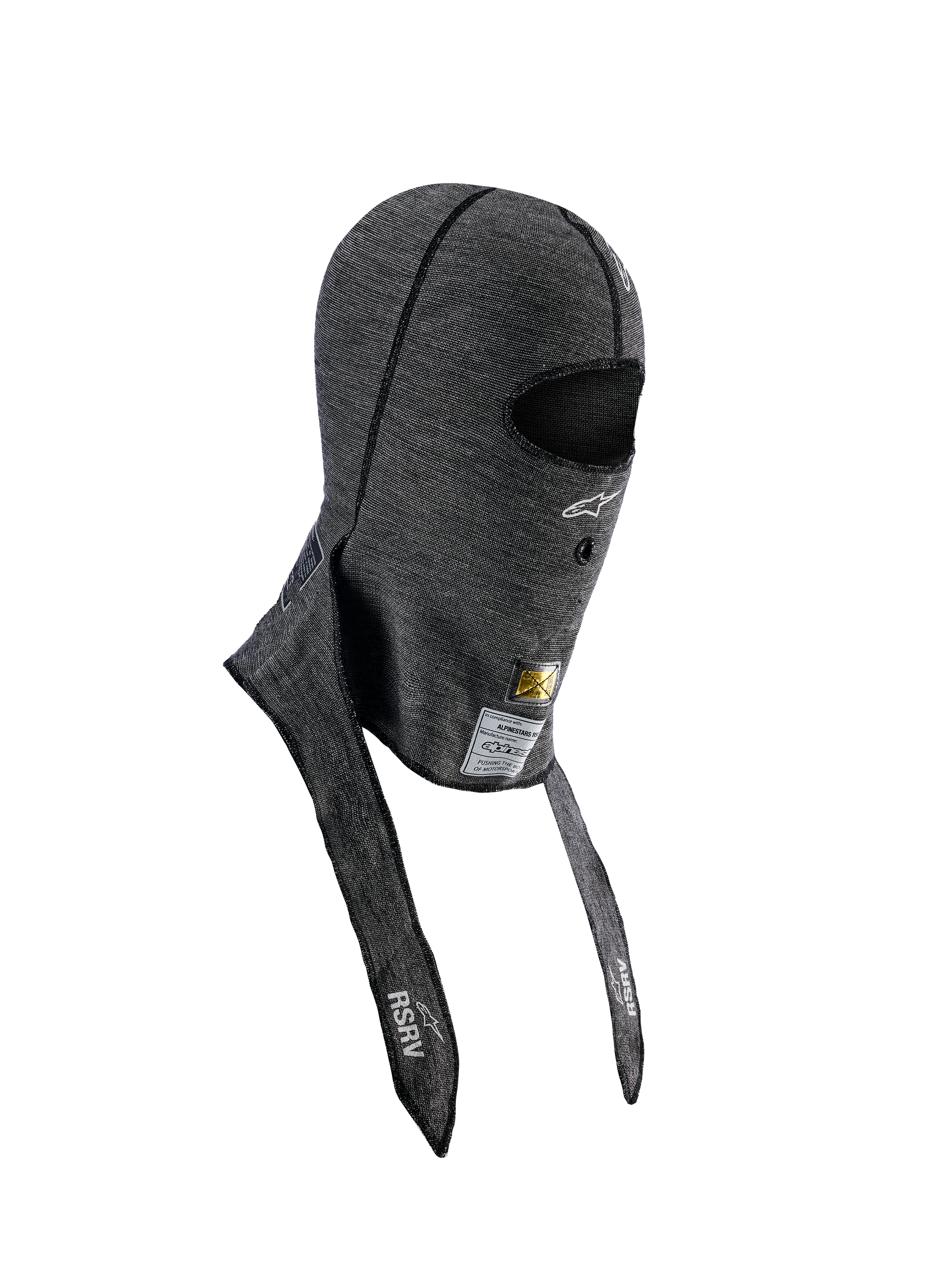 Slate Balaclava
