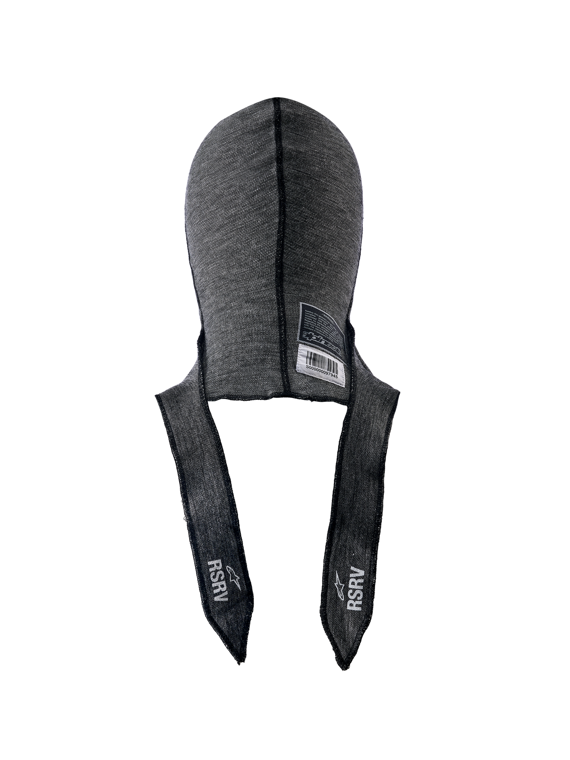 Slate Balaclava