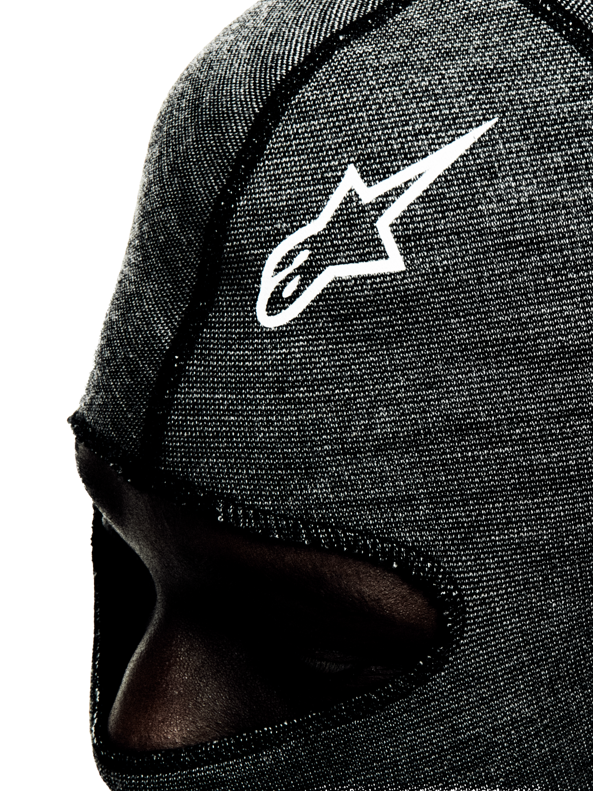 Slate Balaclava