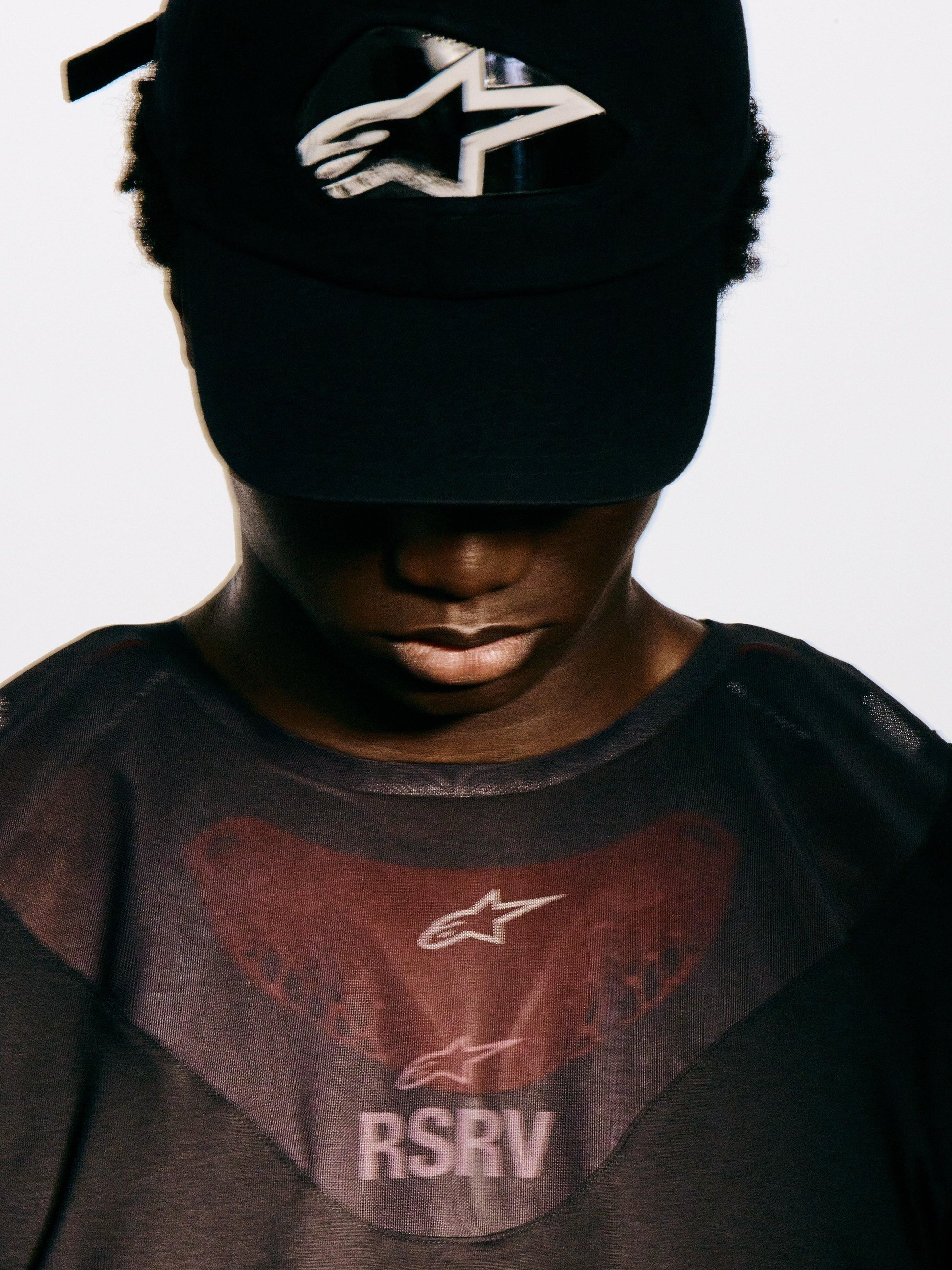 Shield Cap