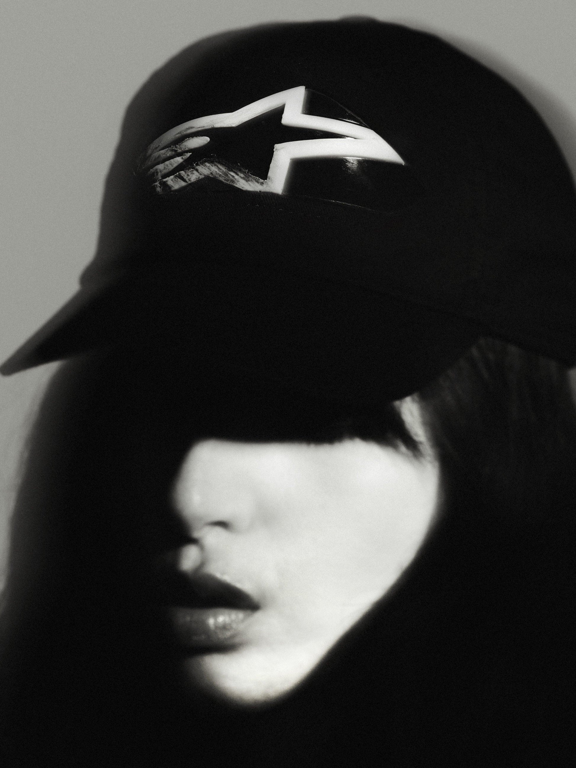 Shield Cap