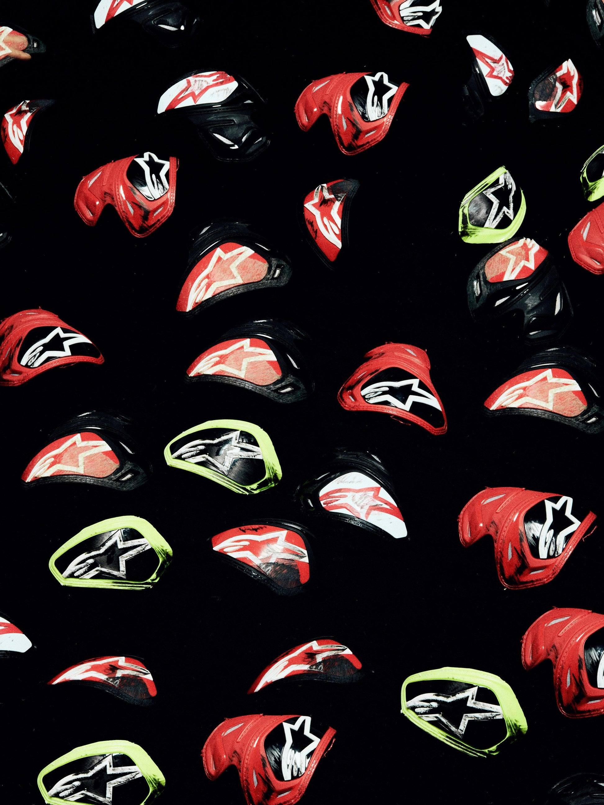 Shield Cap