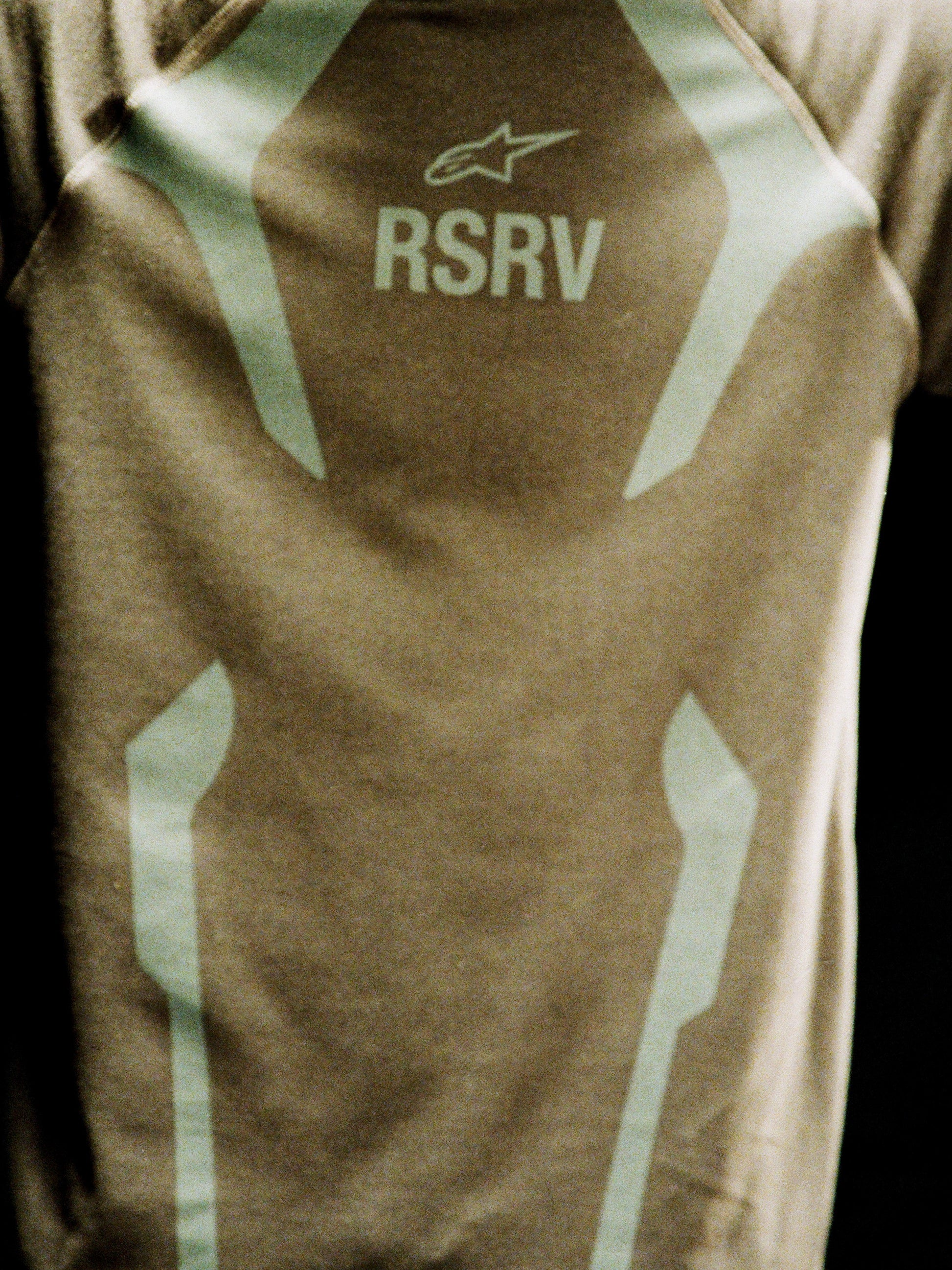 Base Tee - Long Sleeve