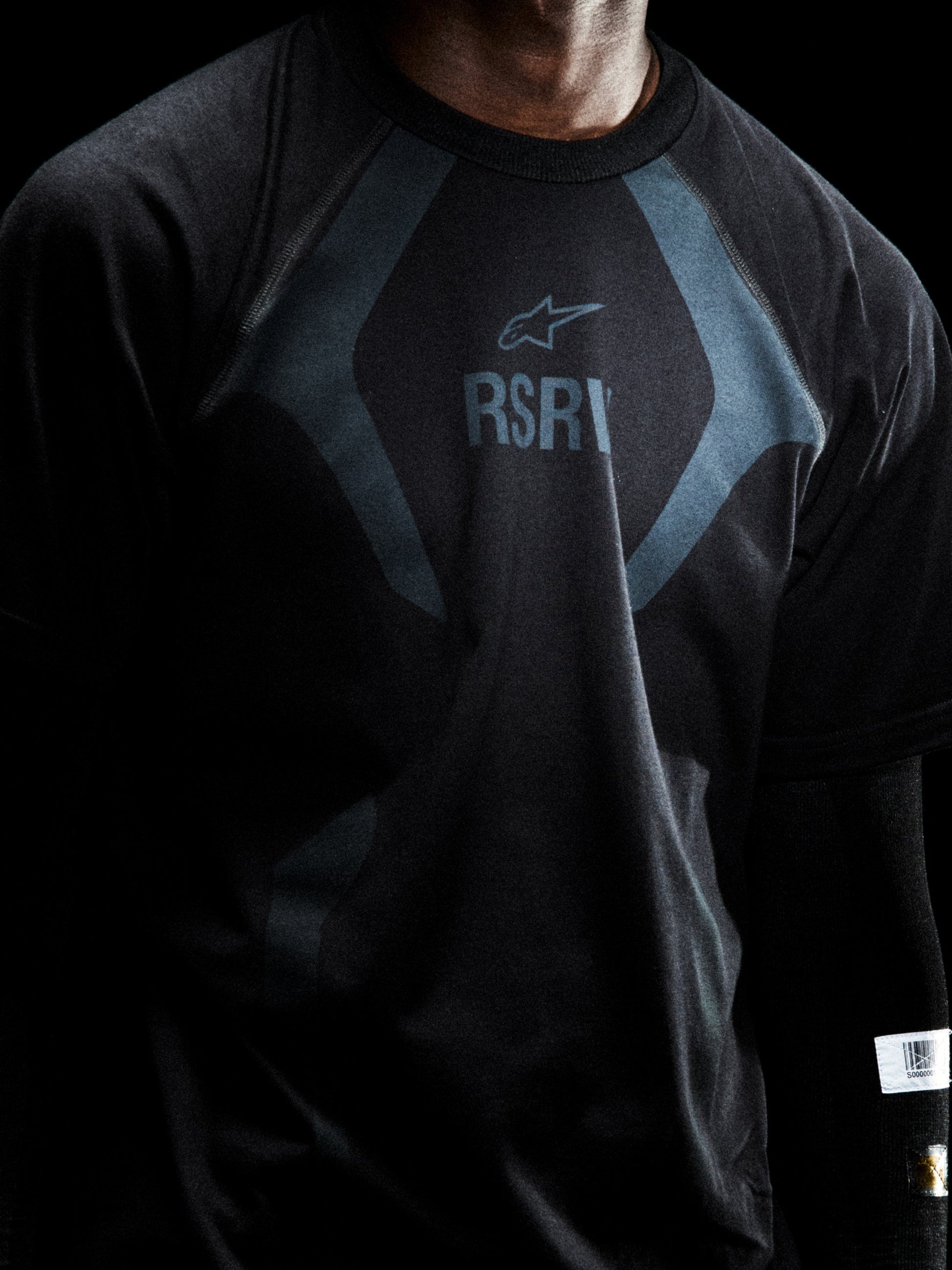 Base Tee - Long Sleeve