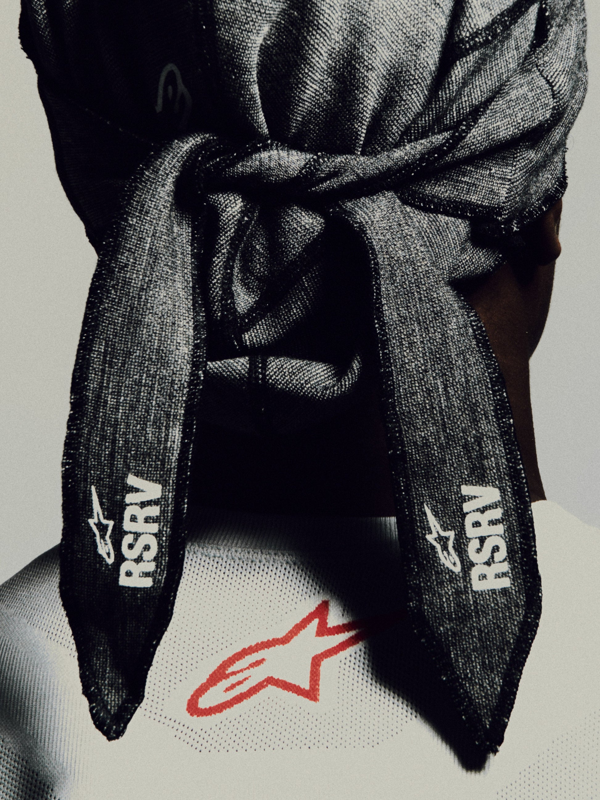 Slate Balaclava