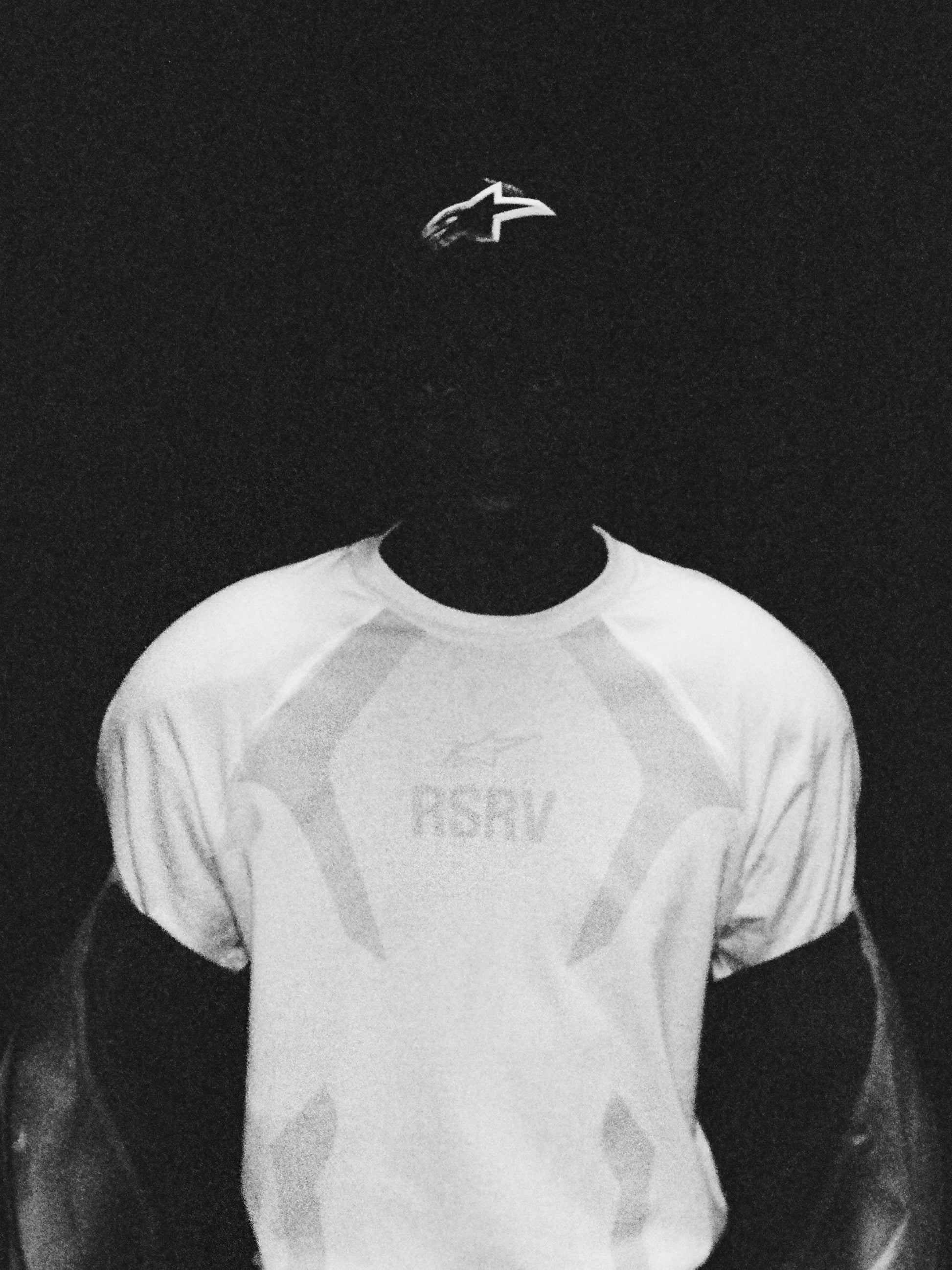 Base Tee - Long Sleeve