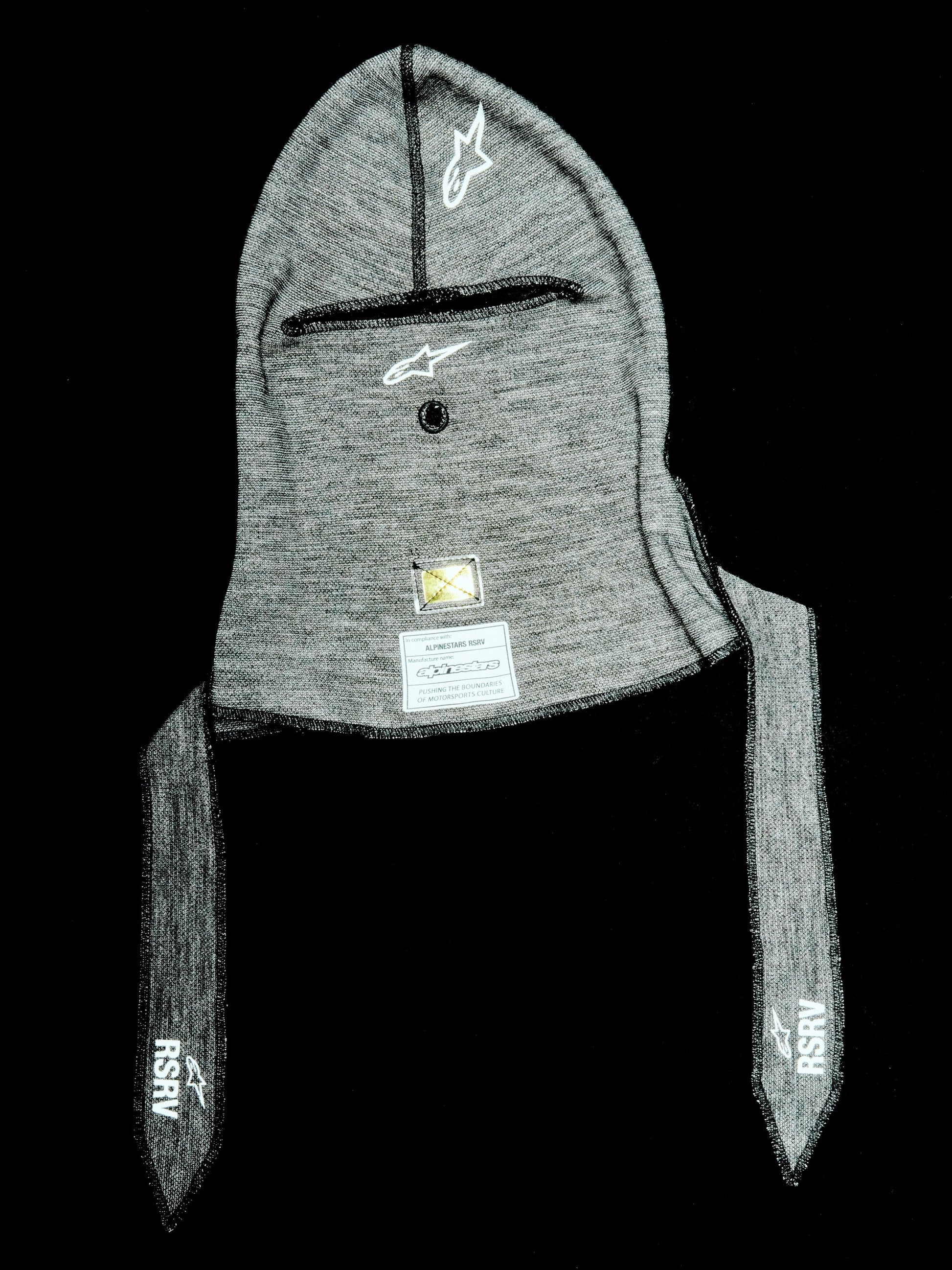 Slate Balaclava